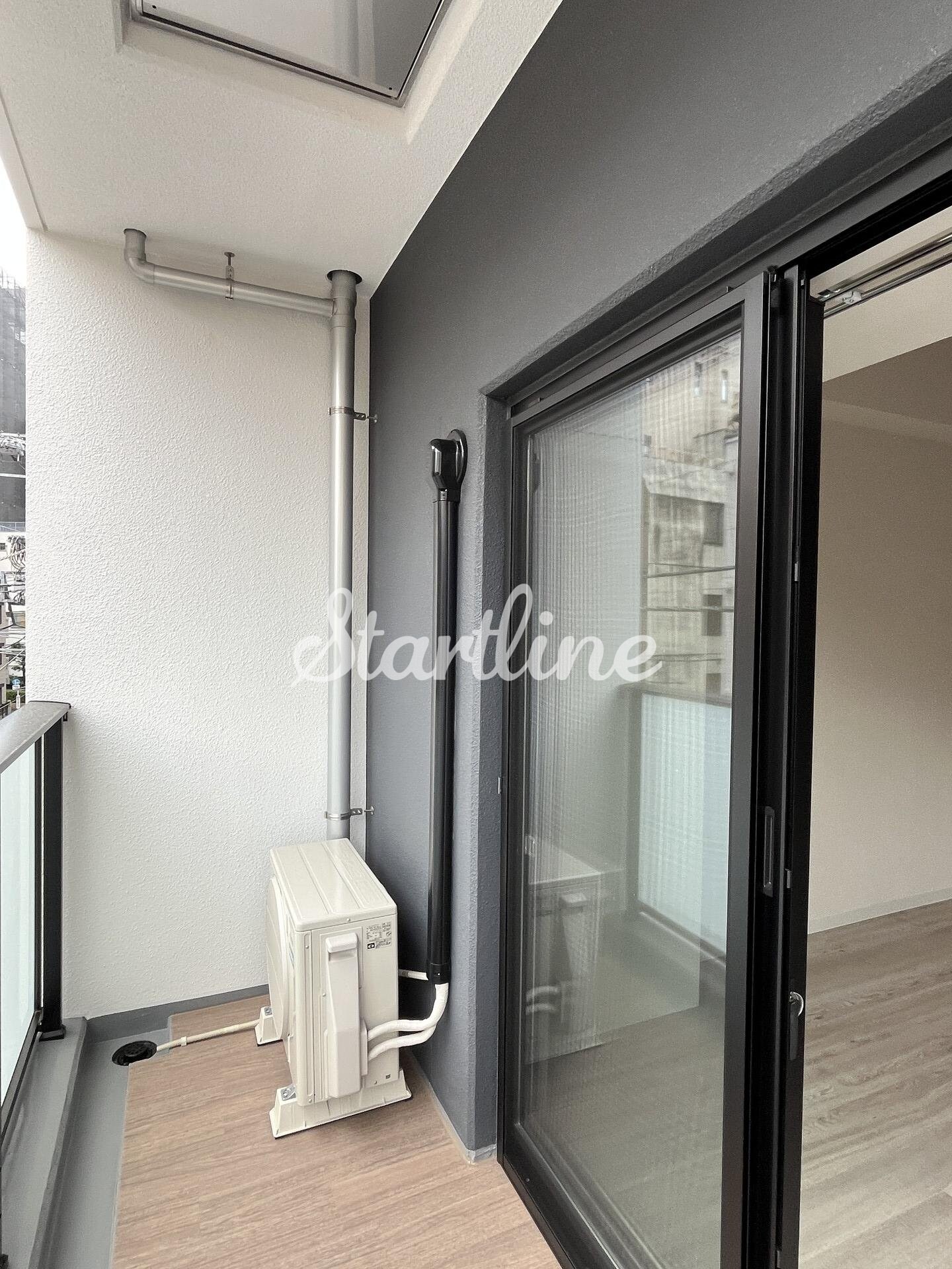 アリビス本郷三丁目(Alivis本郷三丁目)の物件内観写真