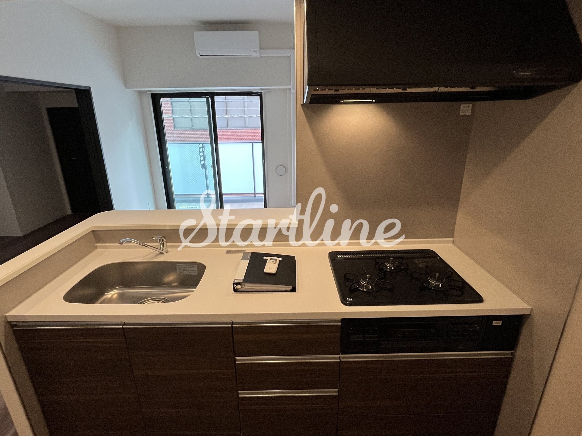 アリビス本郷三丁目(Alivis本郷三丁目)の物件内観写真