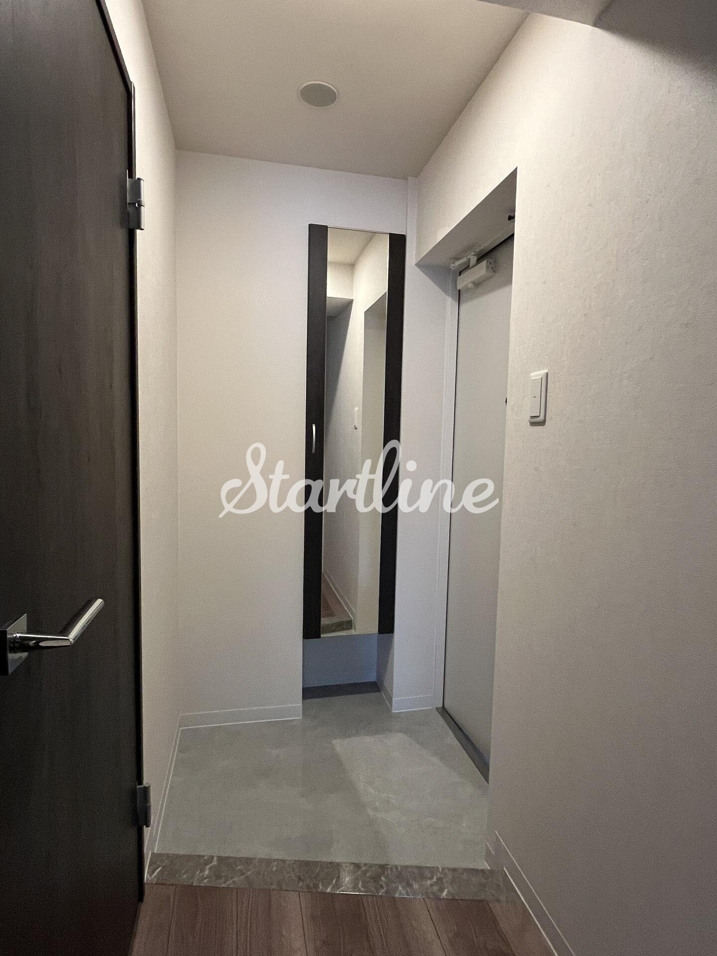 アリビス本郷三丁目(Alivis本郷三丁目)の物件内観写真