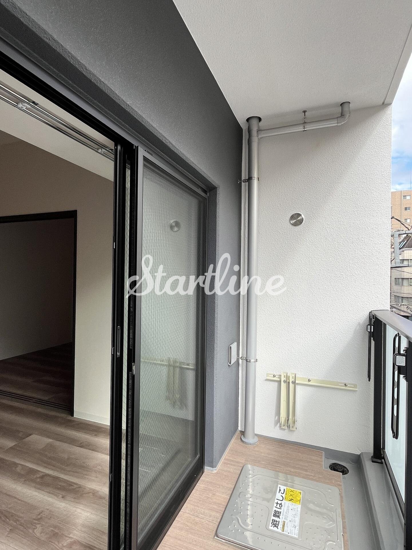 アリビス本郷三丁目(Alivis本郷三丁目)の物件内観写真