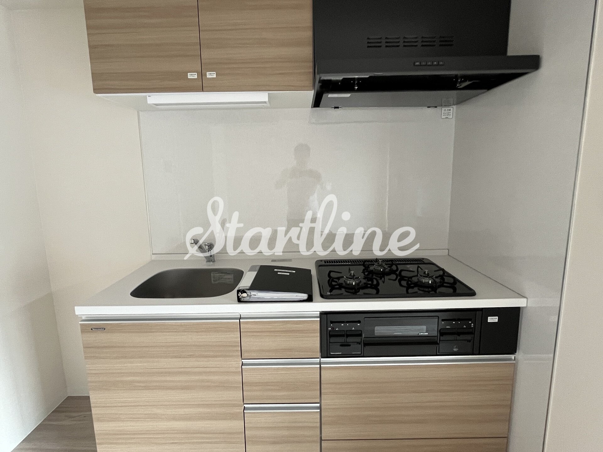 アリビス本郷三丁目(Alivis本郷三丁目)の物件内観写真