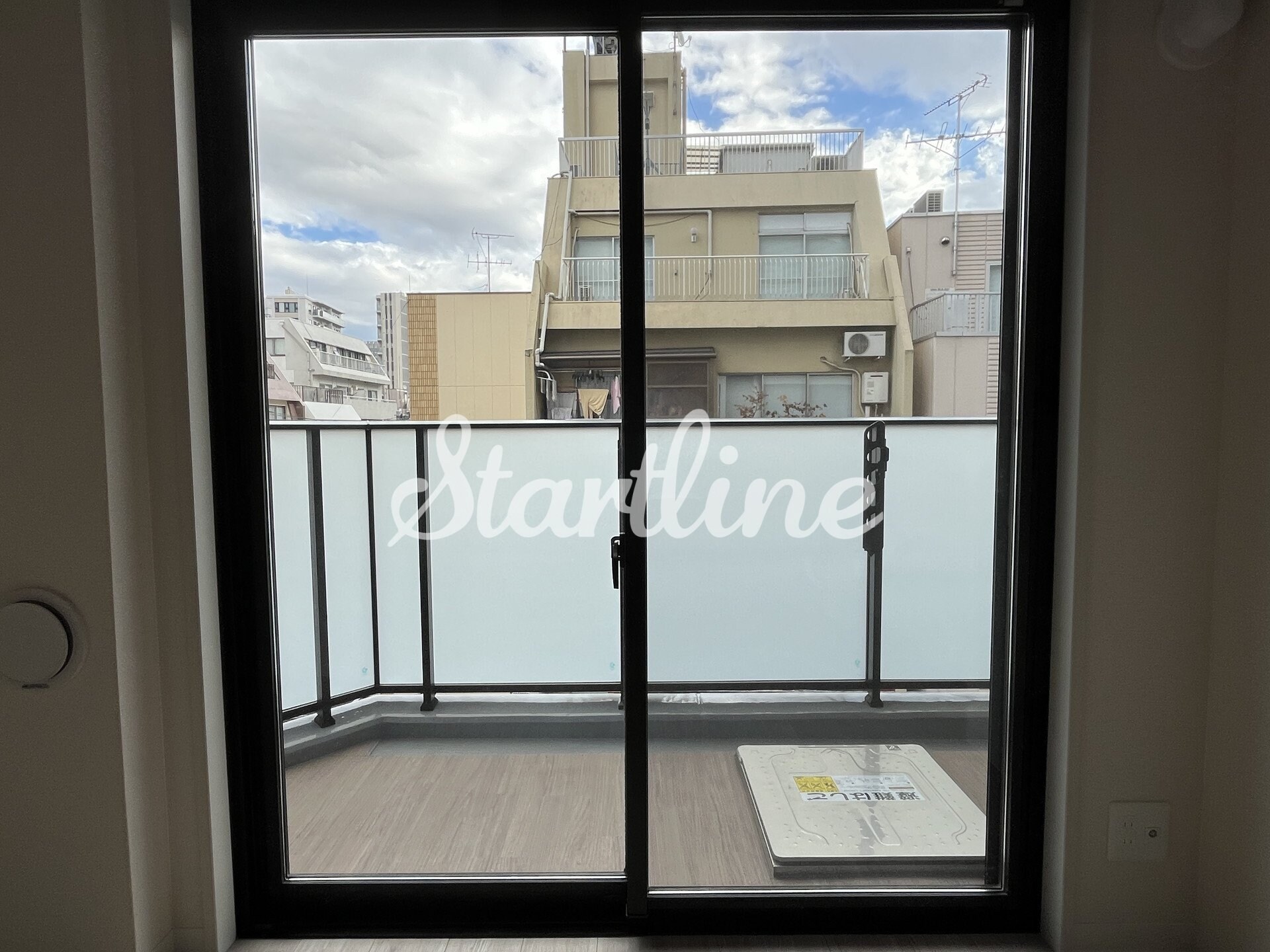 アリビス本郷三丁目(Alivis本郷三丁目)の物件内観写真