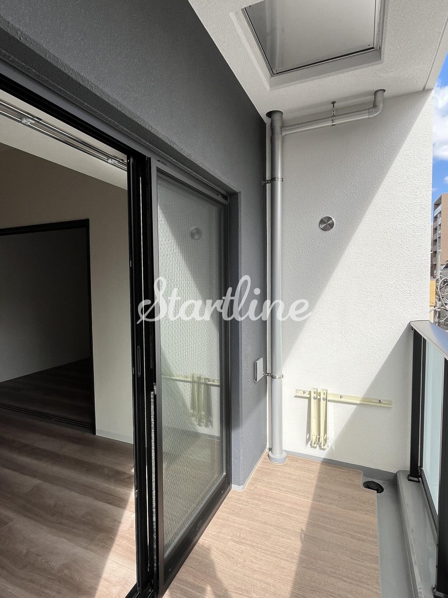 アリビス本郷三丁目(Alivis本郷三丁目)の物件内観写真