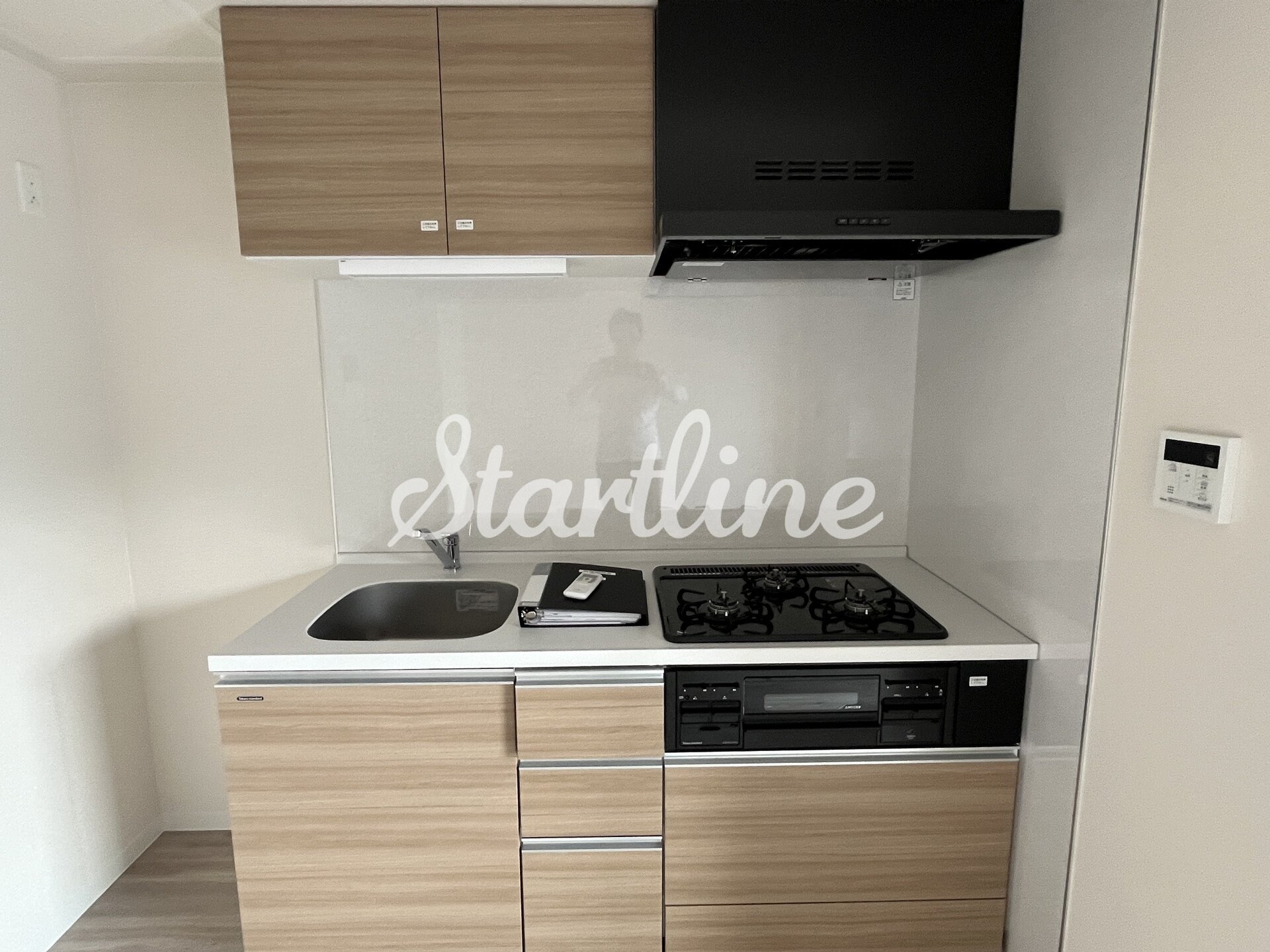 アリビス本郷三丁目(Alivis本郷三丁目)の物件内観写真