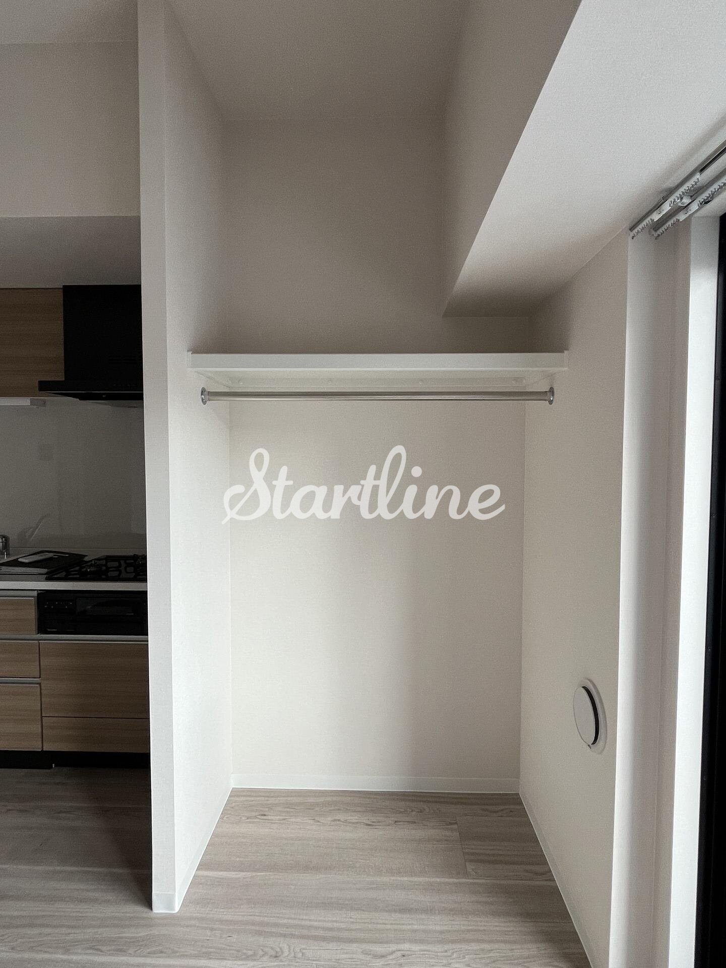 アリビス本郷三丁目(Alivis本郷三丁目)の物件内観写真