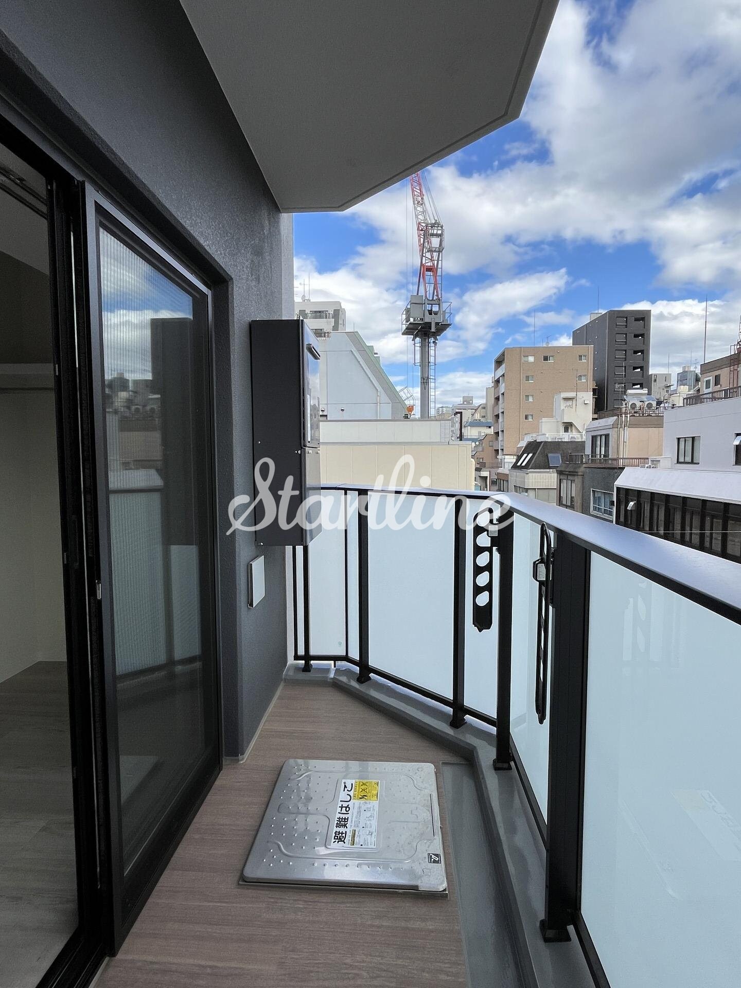 アリビス本郷三丁目(Alivis本郷三丁目)の物件内観写真