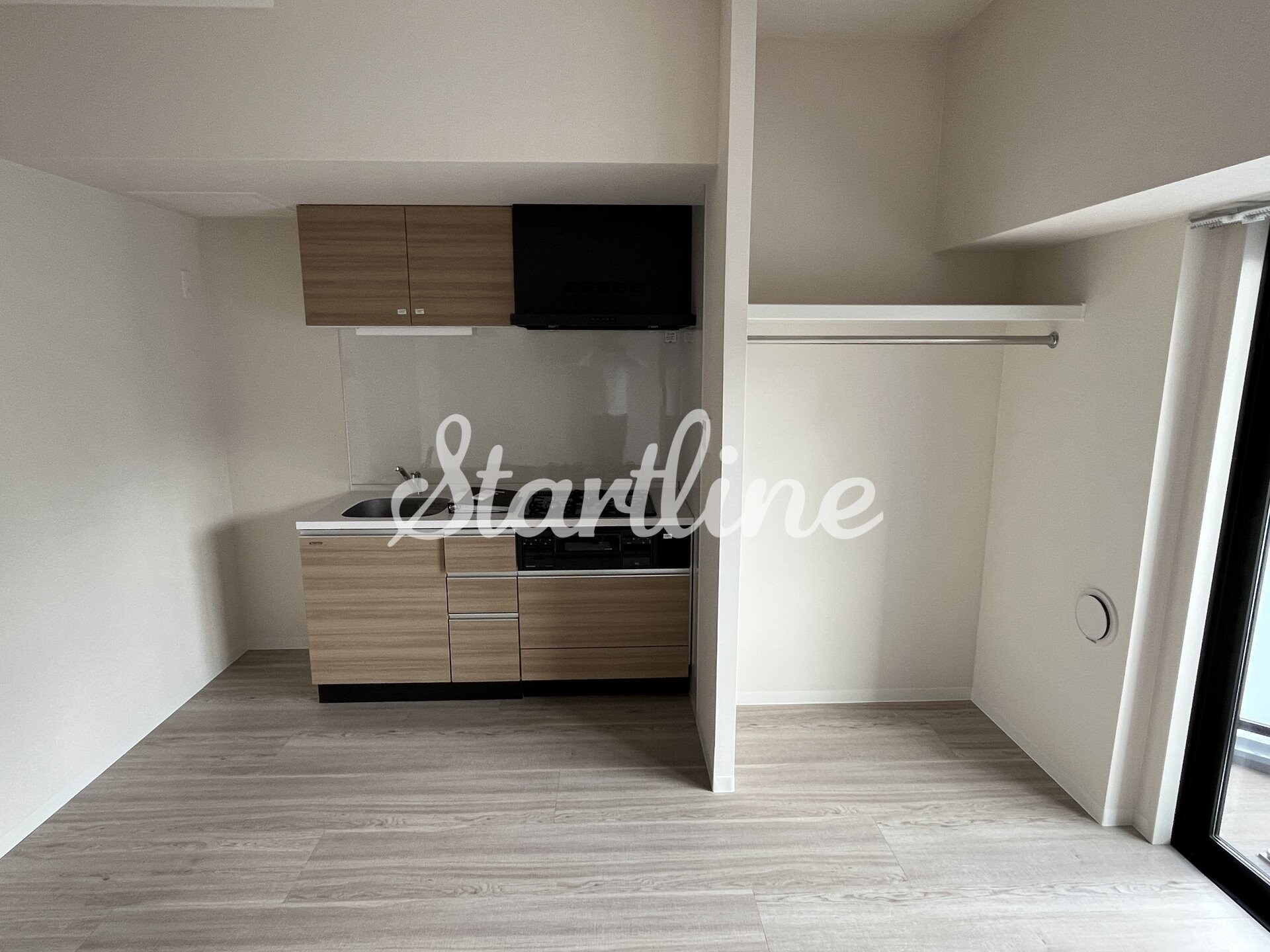 アリビス本郷三丁目(Alivis本郷三丁目)の物件内観写真