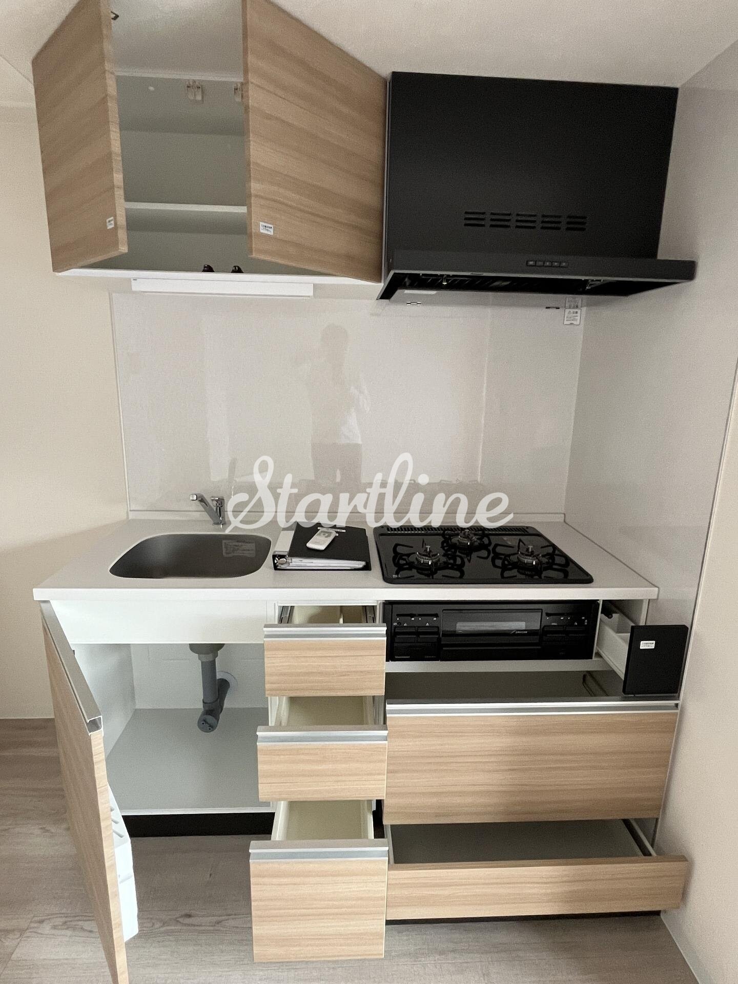 アリビス本郷三丁目(Alivis本郷三丁目)の物件内観写真