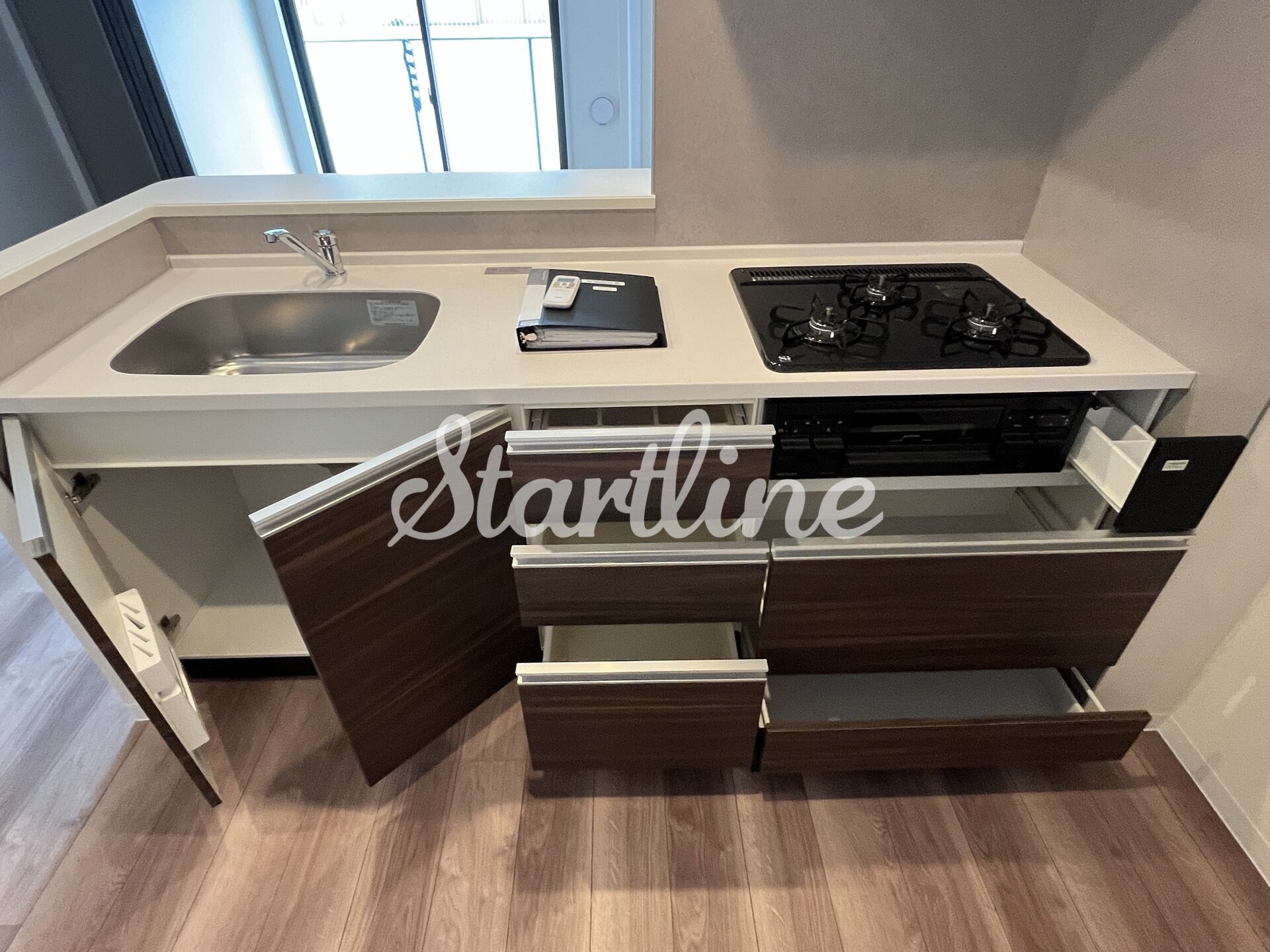 アリビス本郷三丁目(Alivis本郷三丁目)の物件内観写真