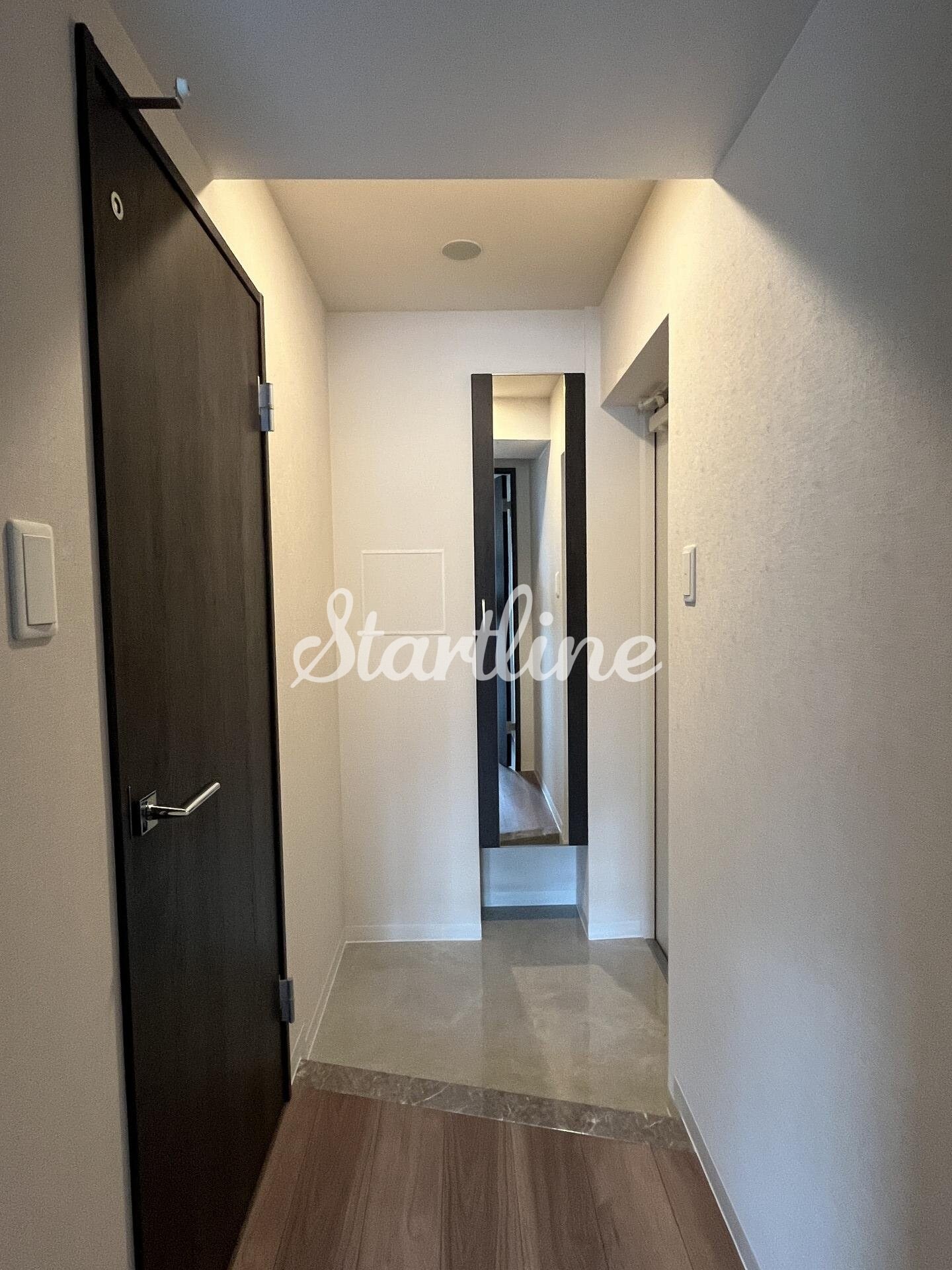 アリビス本郷三丁目(Alivis本郷三丁目)の物件内観写真