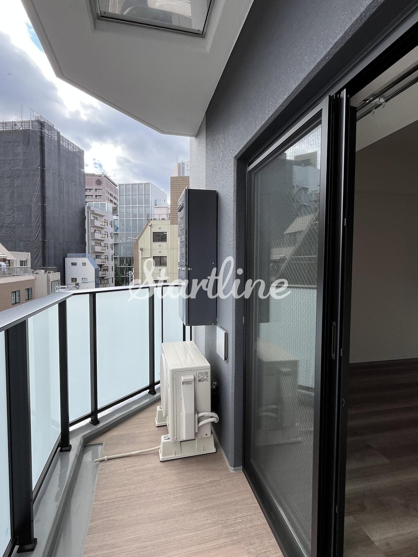 アリビス本郷三丁目(Alivis本郷三丁目)の物件内観写真