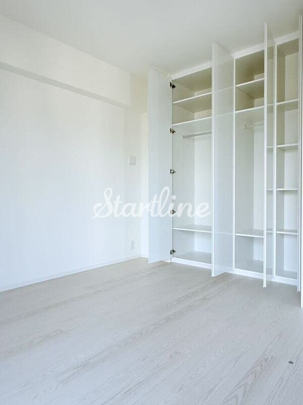 シティハウス湯島ステーションコートの物件内観写真