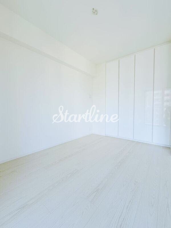 シティハウス湯島ステーションコートの物件内観写真