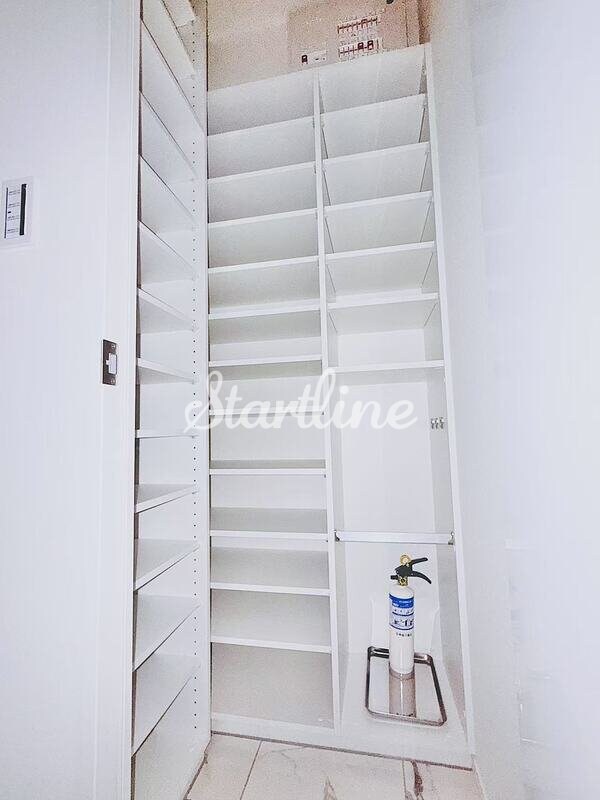 シティハウス湯島ステーションコートの物件内観写真