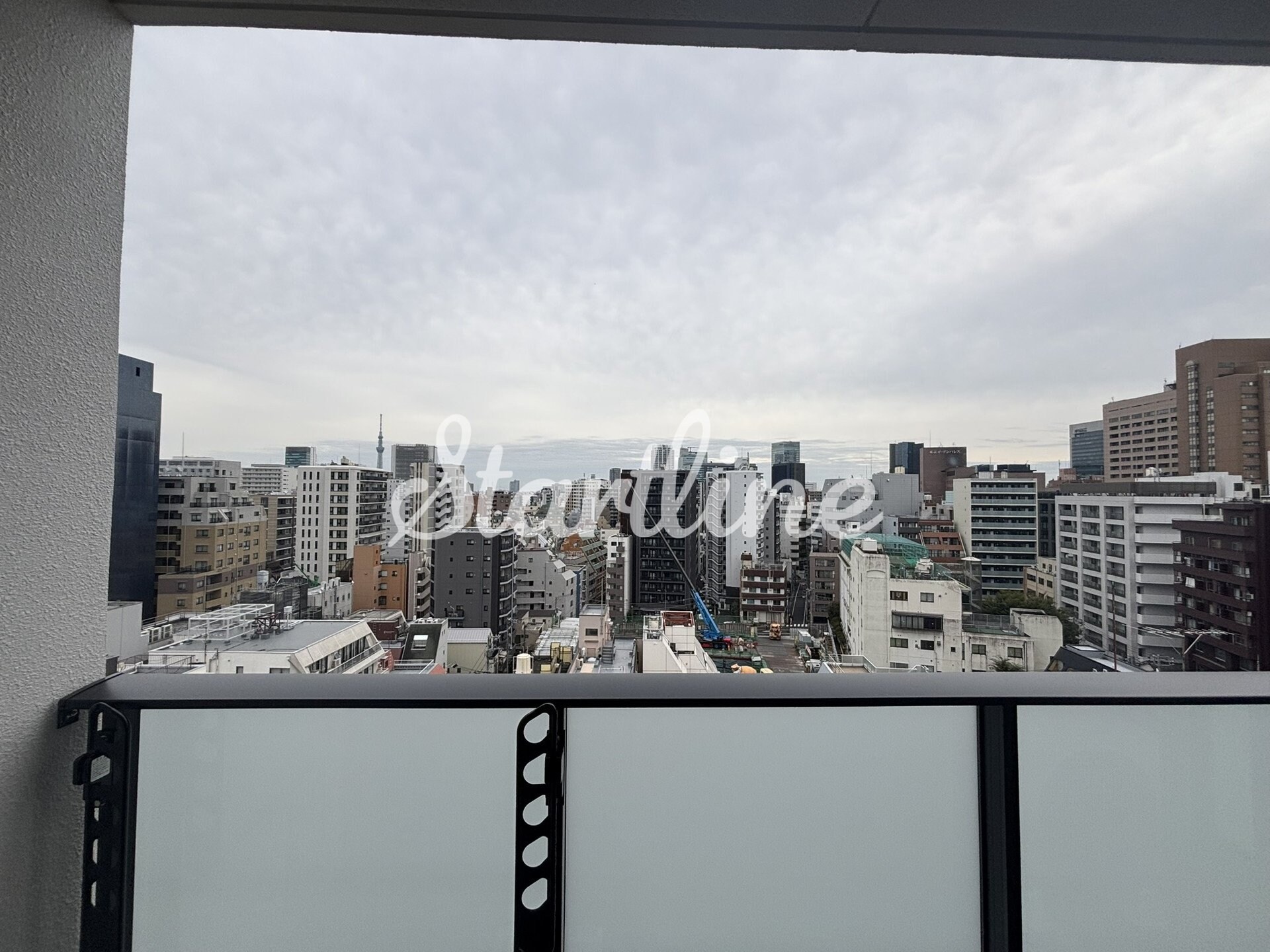 アリビス本郷三丁目(Alivis本郷三丁目)の物件内観写真