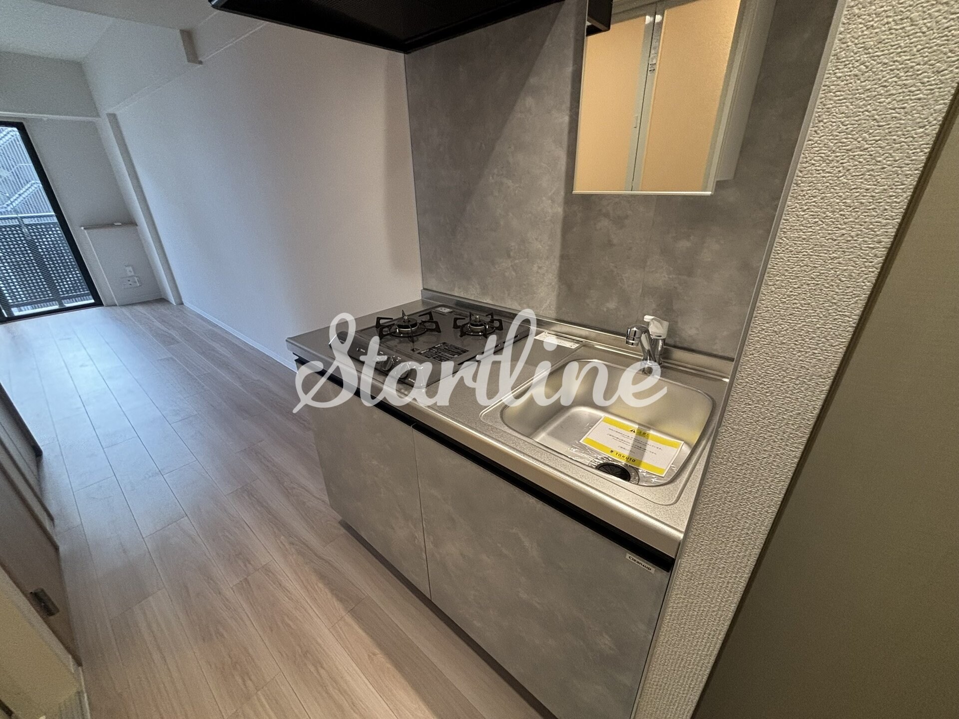 プラムハウス日本橋の物件内観写真