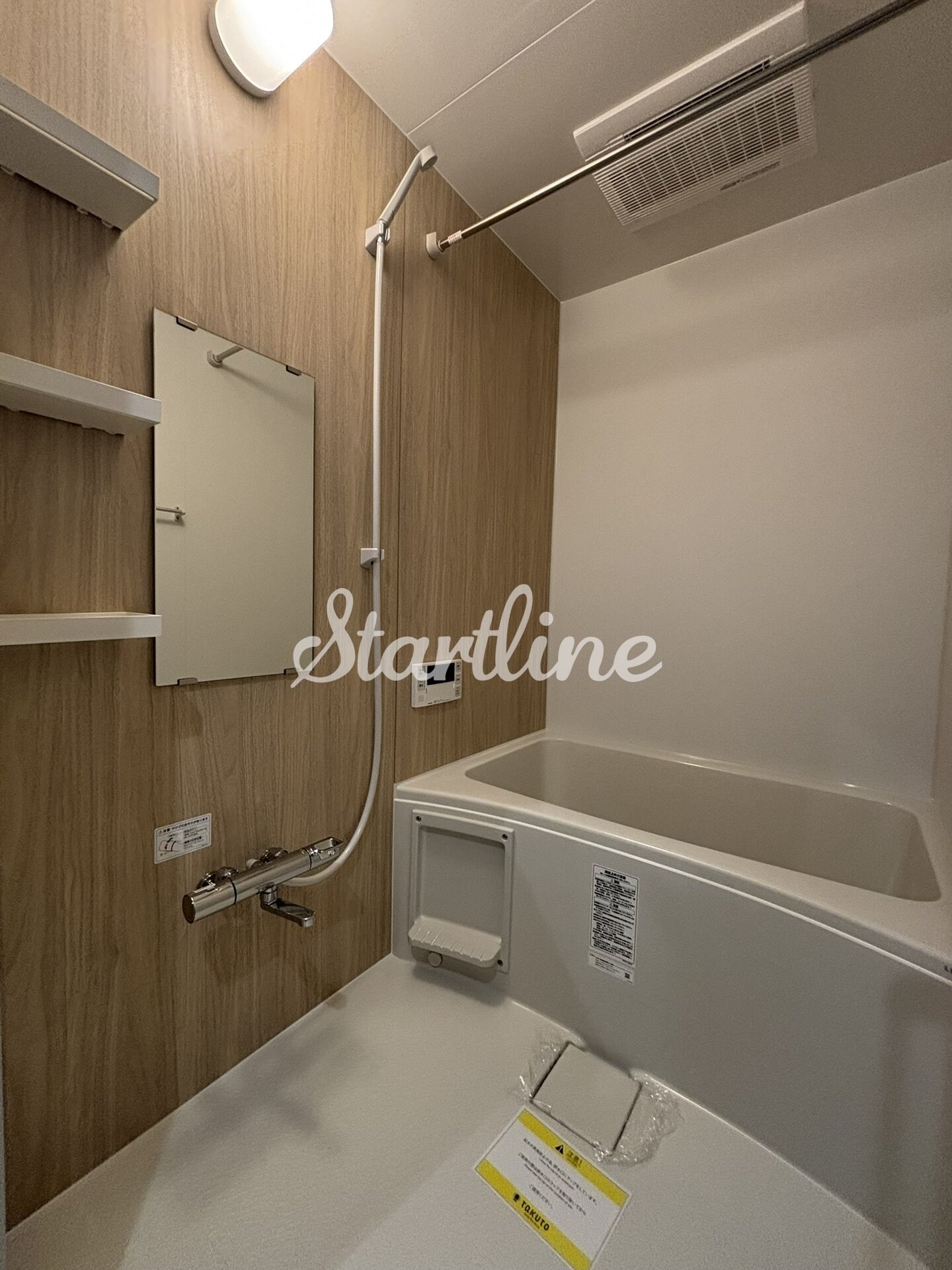 プラムハウス日本橋の物件内観写真