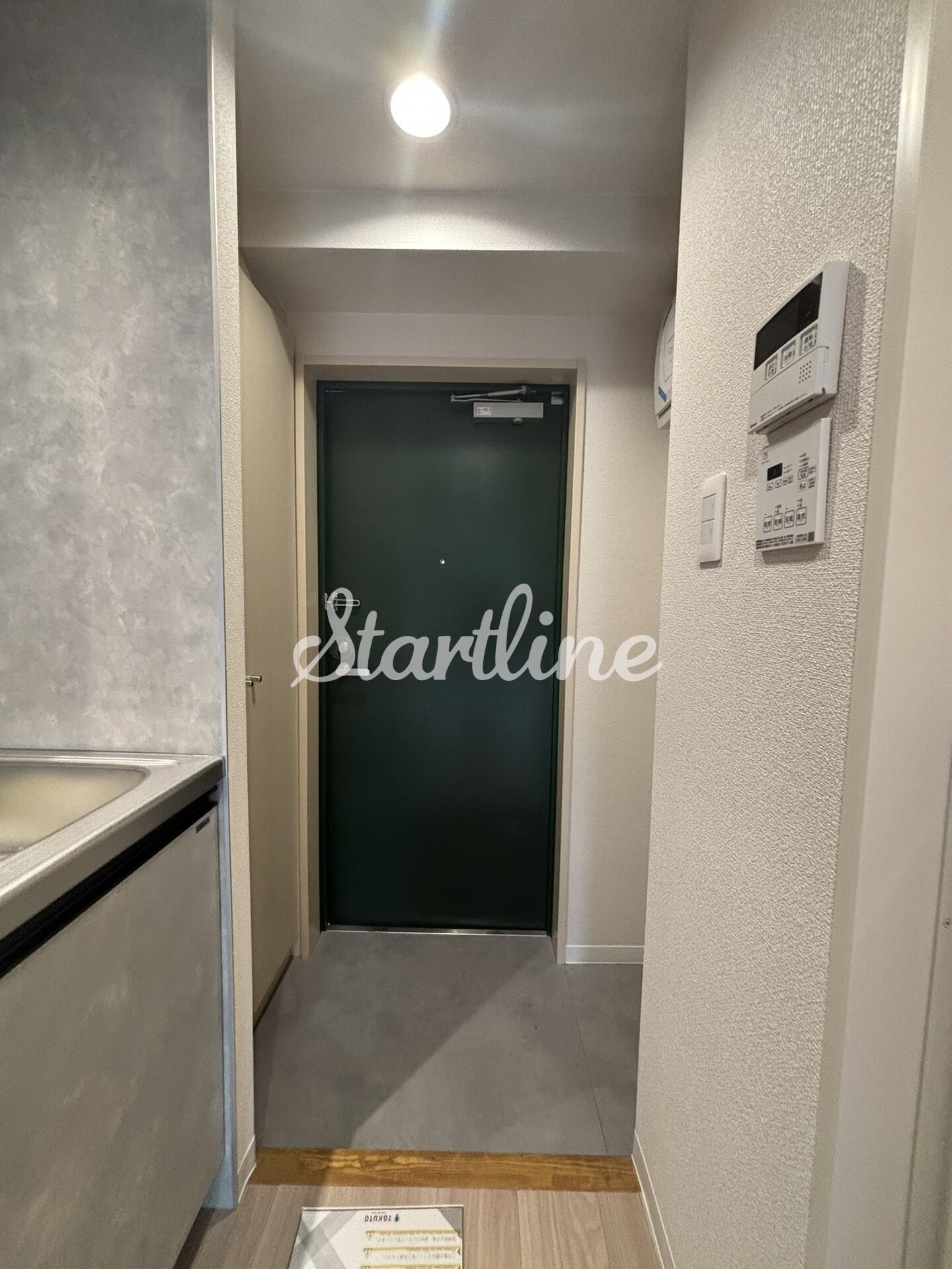 プラムハウス日本橋の物件内観写真