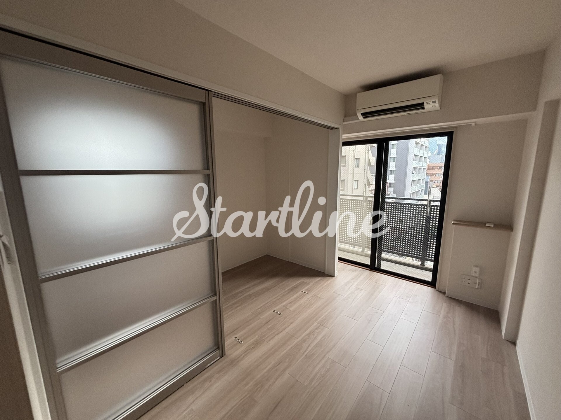 プラムハウス日本橋の物件内観写真