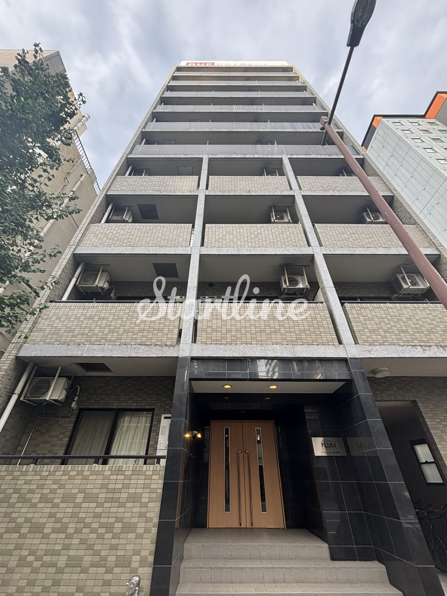 プラムハウス日本橋の物件内観写真