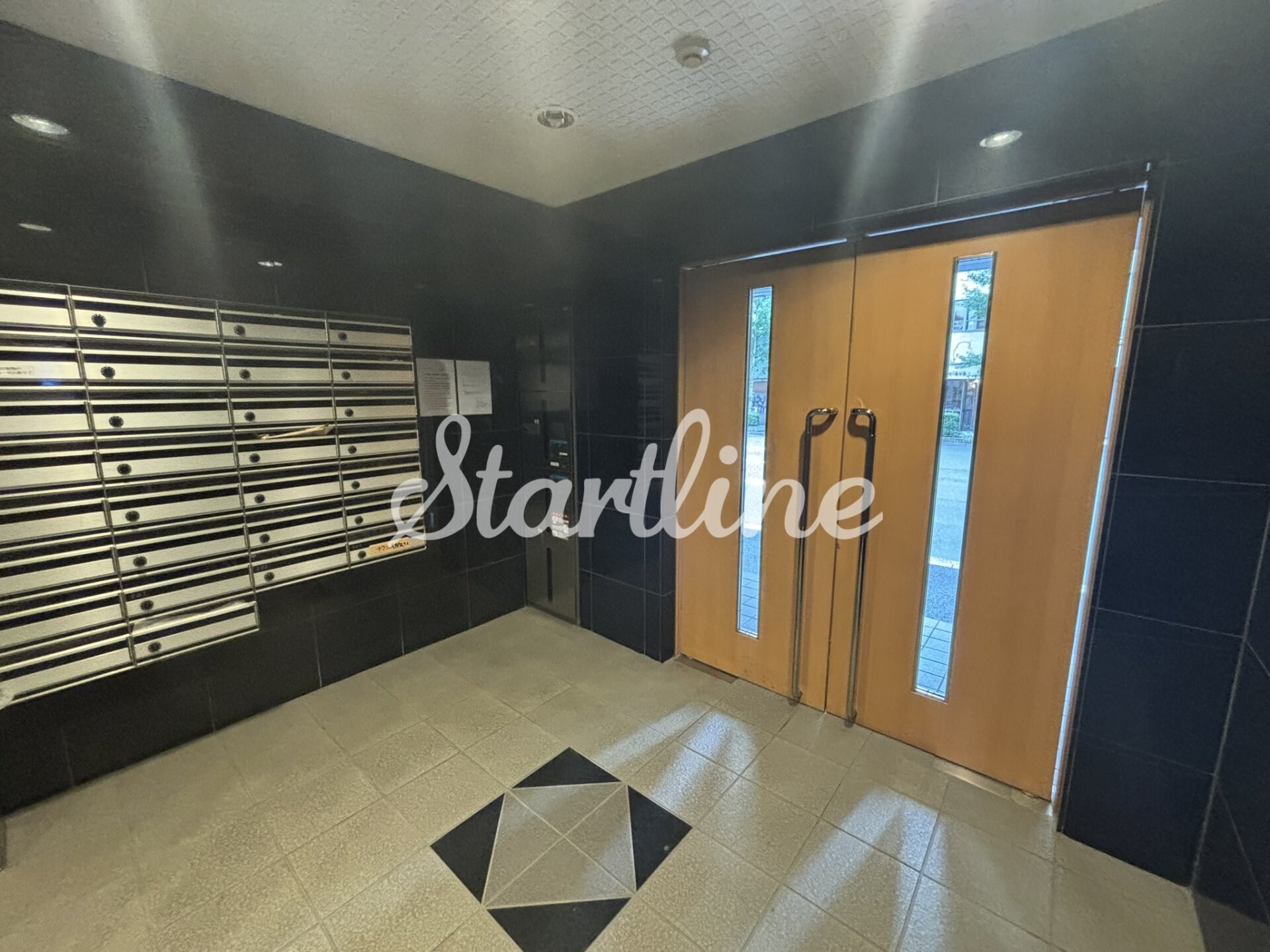 プラムハウス日本橋の物件内観写真