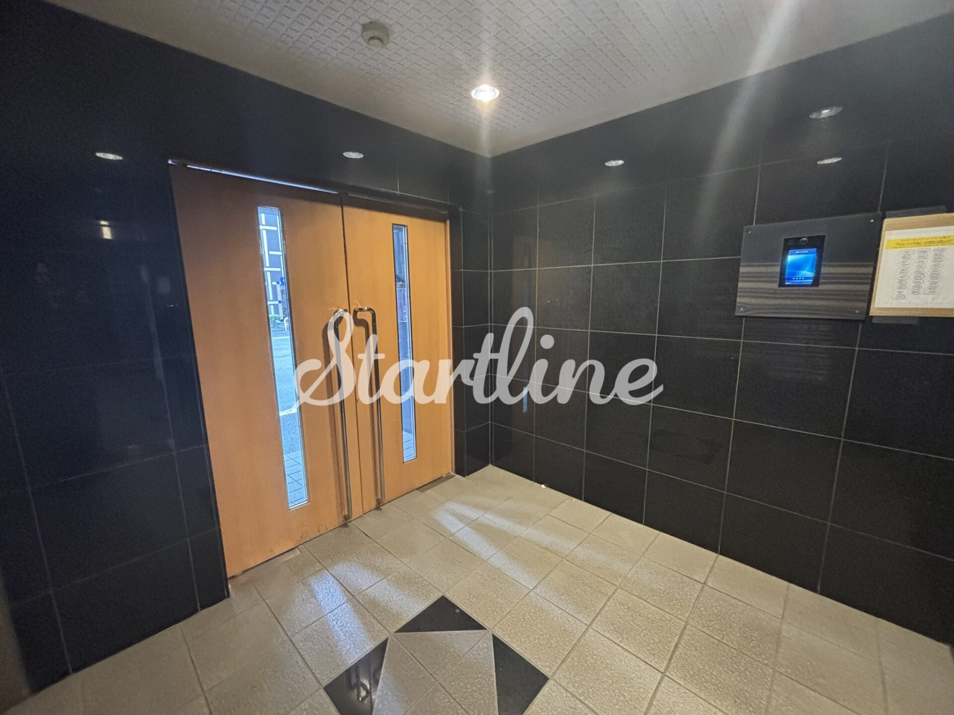 プラムハウス日本橋の物件内観写真