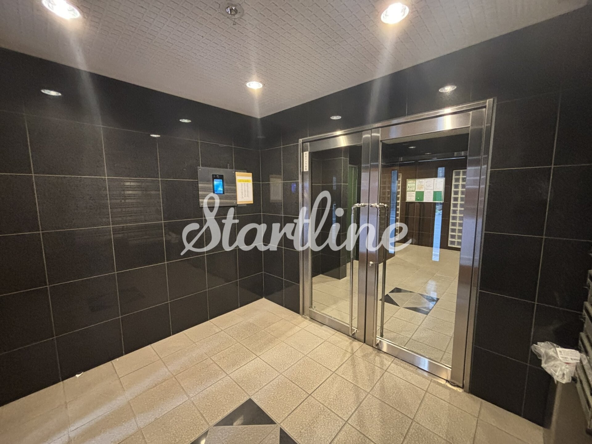 プラムハウス日本橋の物件内観写真