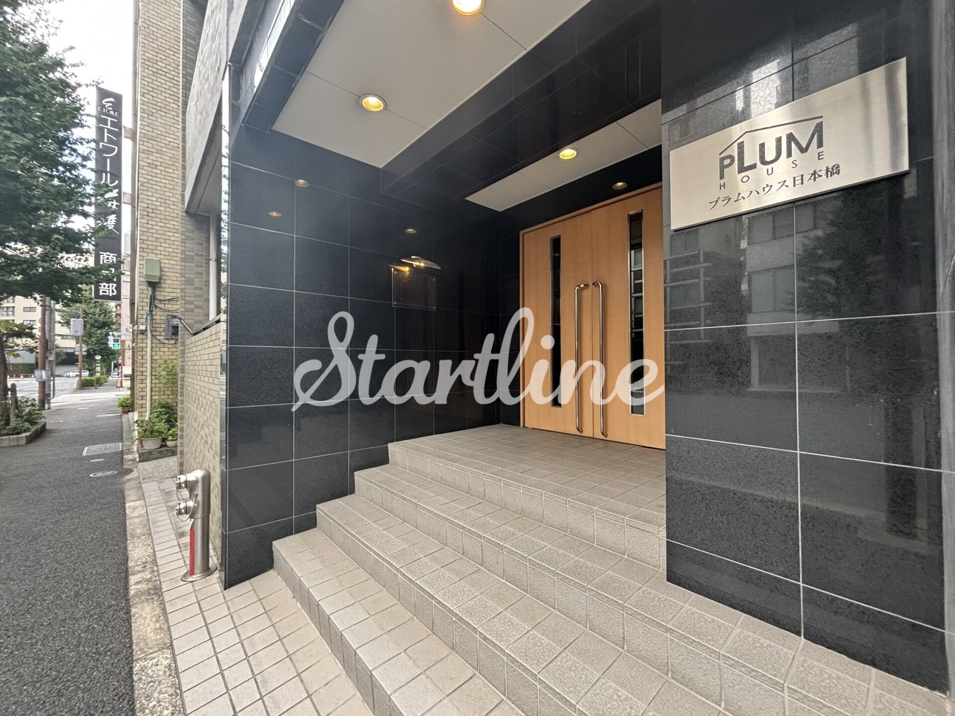 プラムハウス日本橋の物件内観写真