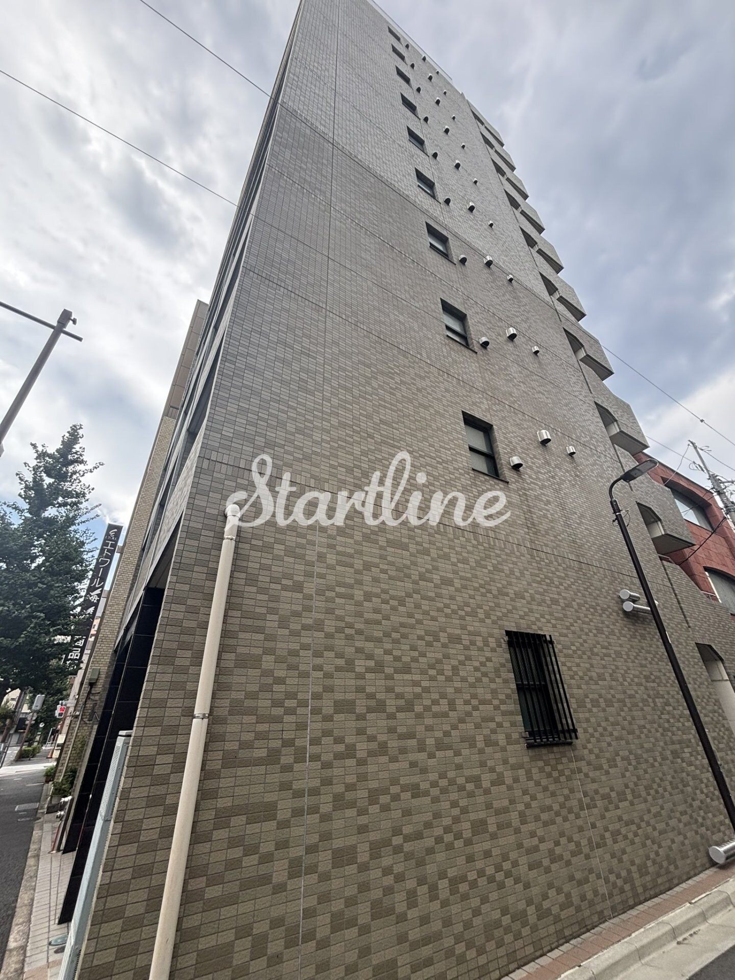 プラムハウス日本橋の物件内観写真