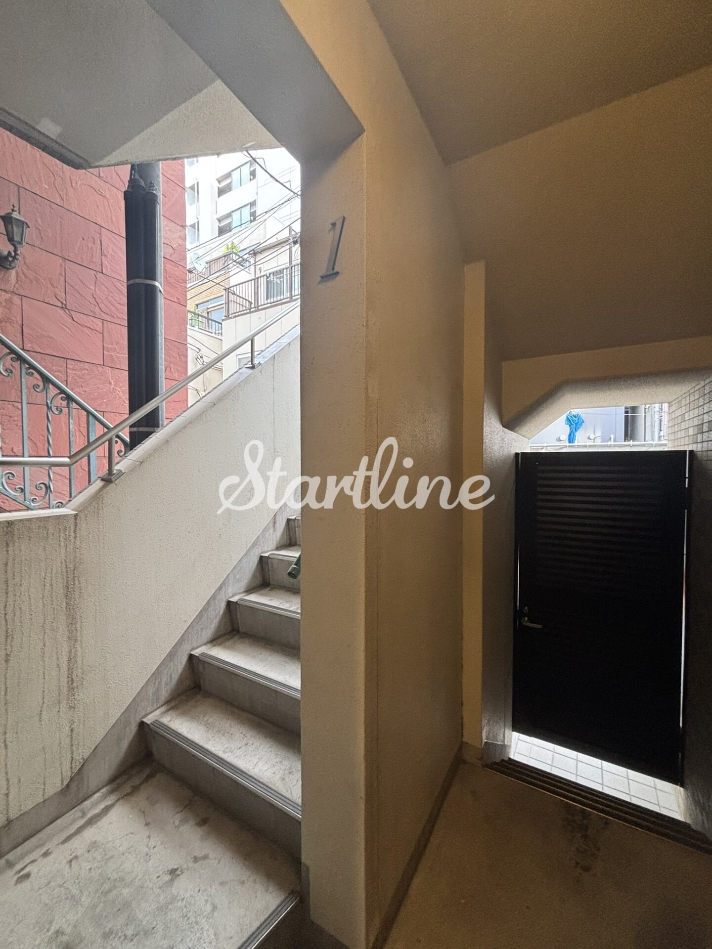 プラムハウス日本橋の物件内観写真