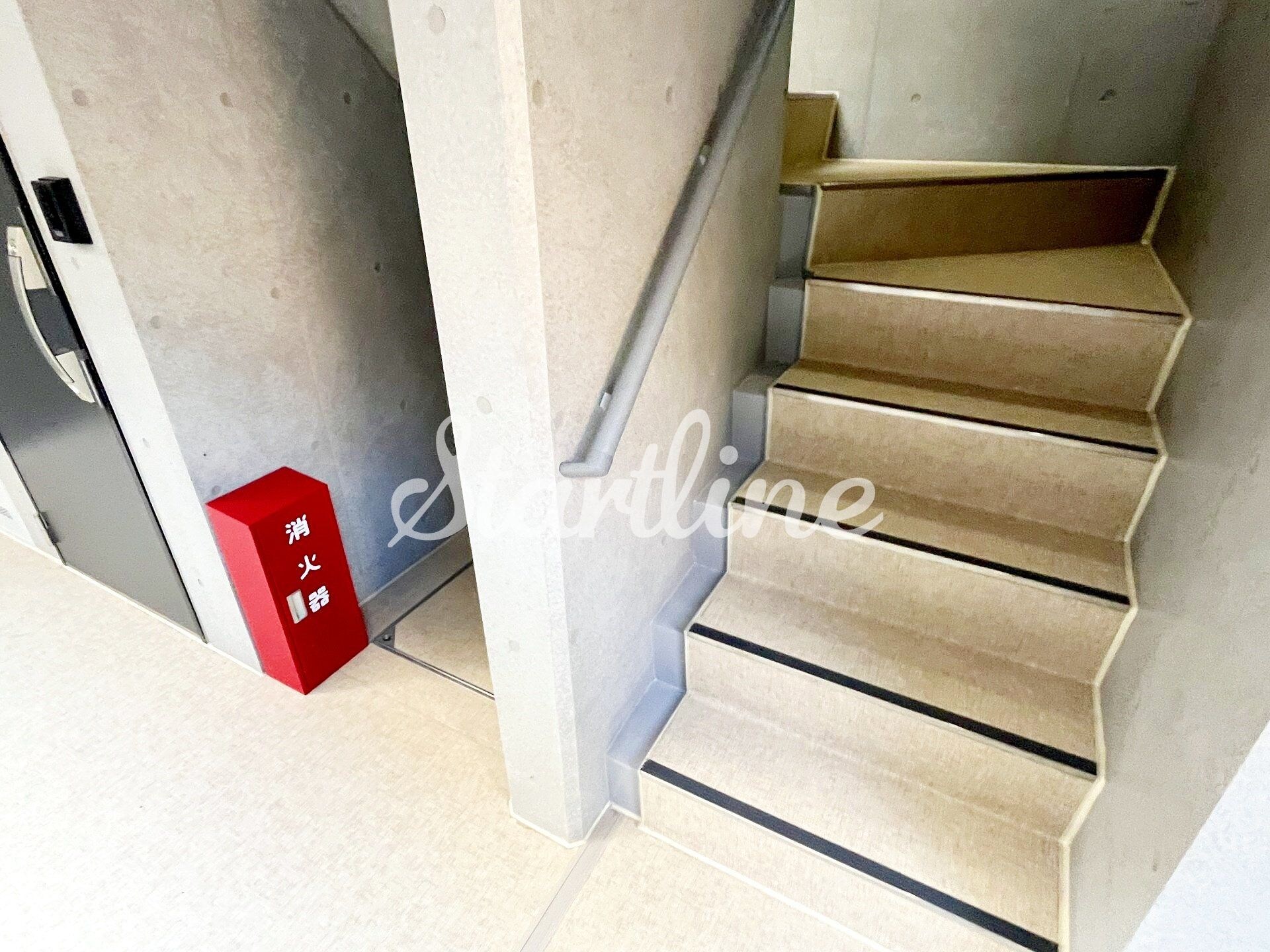 カーサブリランテ本駒込の物件内観写真