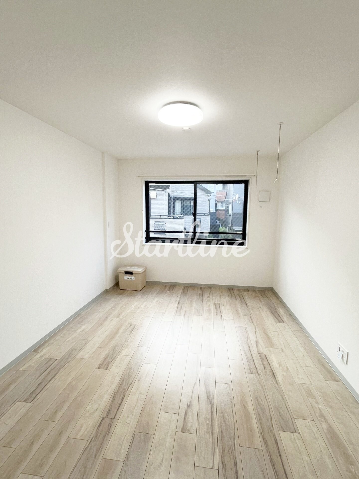 カーサブリランテ本駒込の物件内観写真