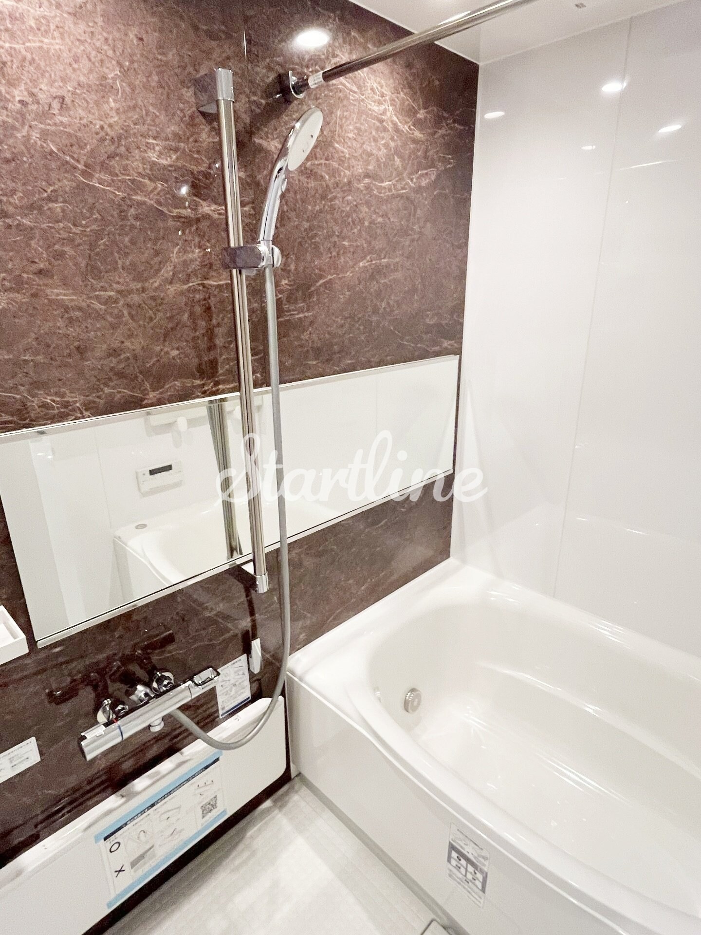 カーサブリランテ本駒込の物件内観写真