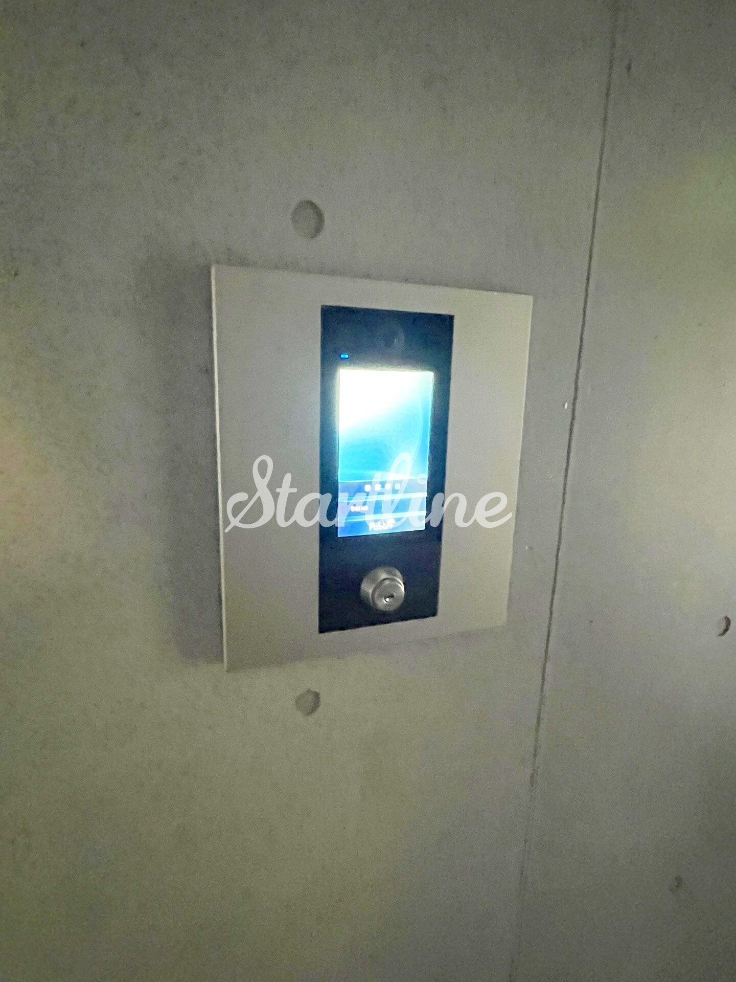 カーサブリランテ本駒込の物件内観写真