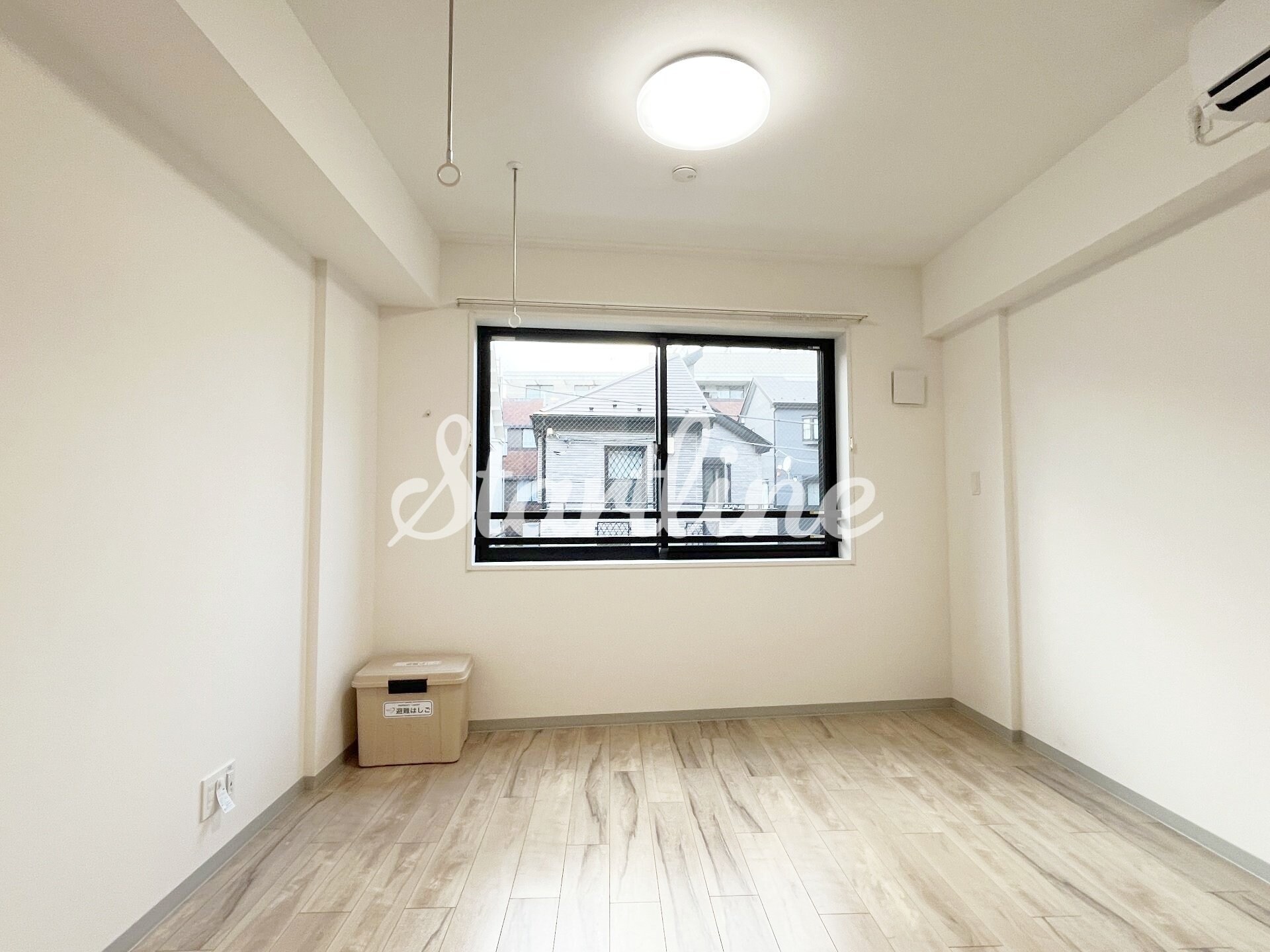 カーサブリランテ本駒込の物件内観写真