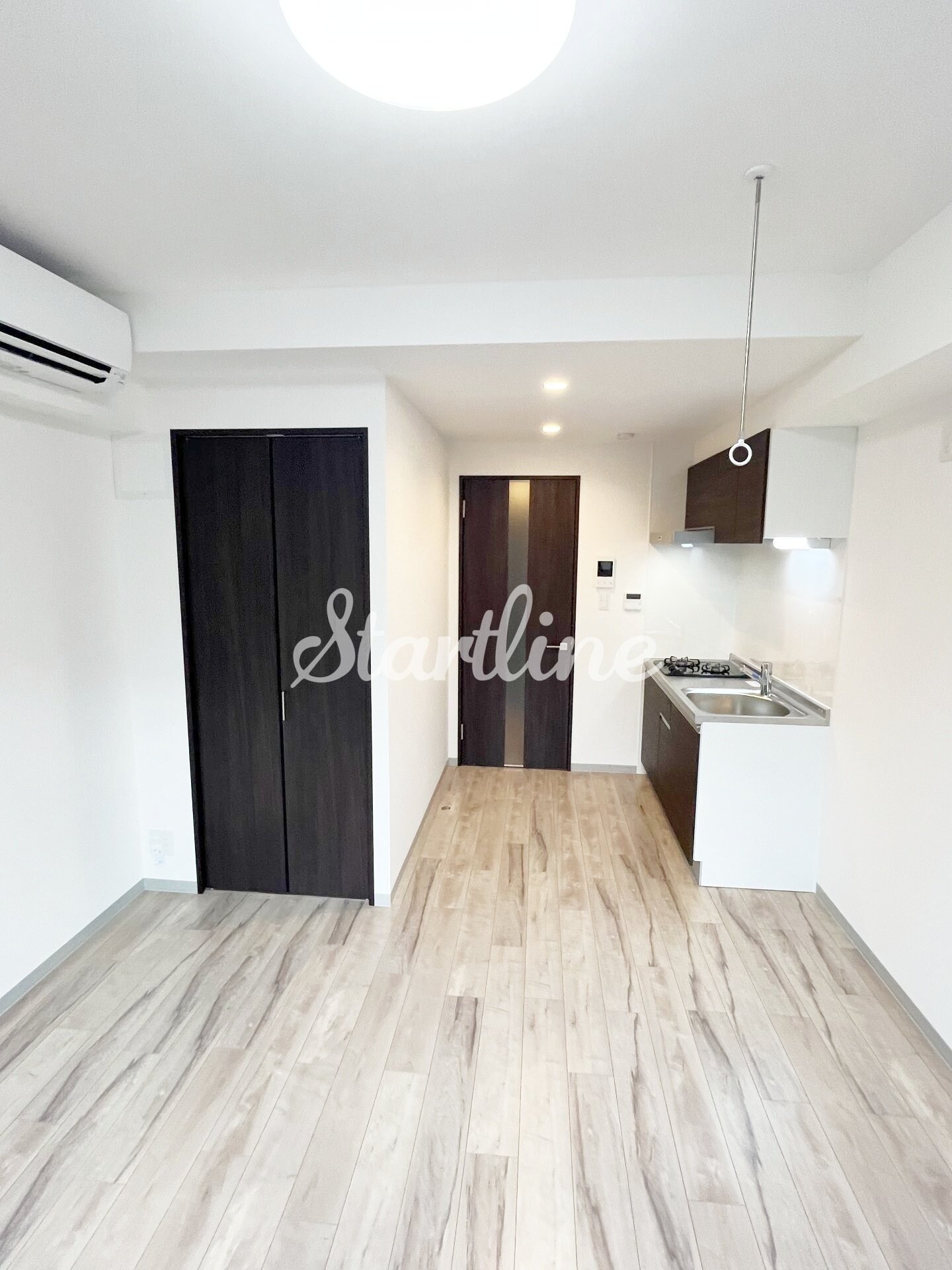 カーサブリランテ本駒込の物件内観写真