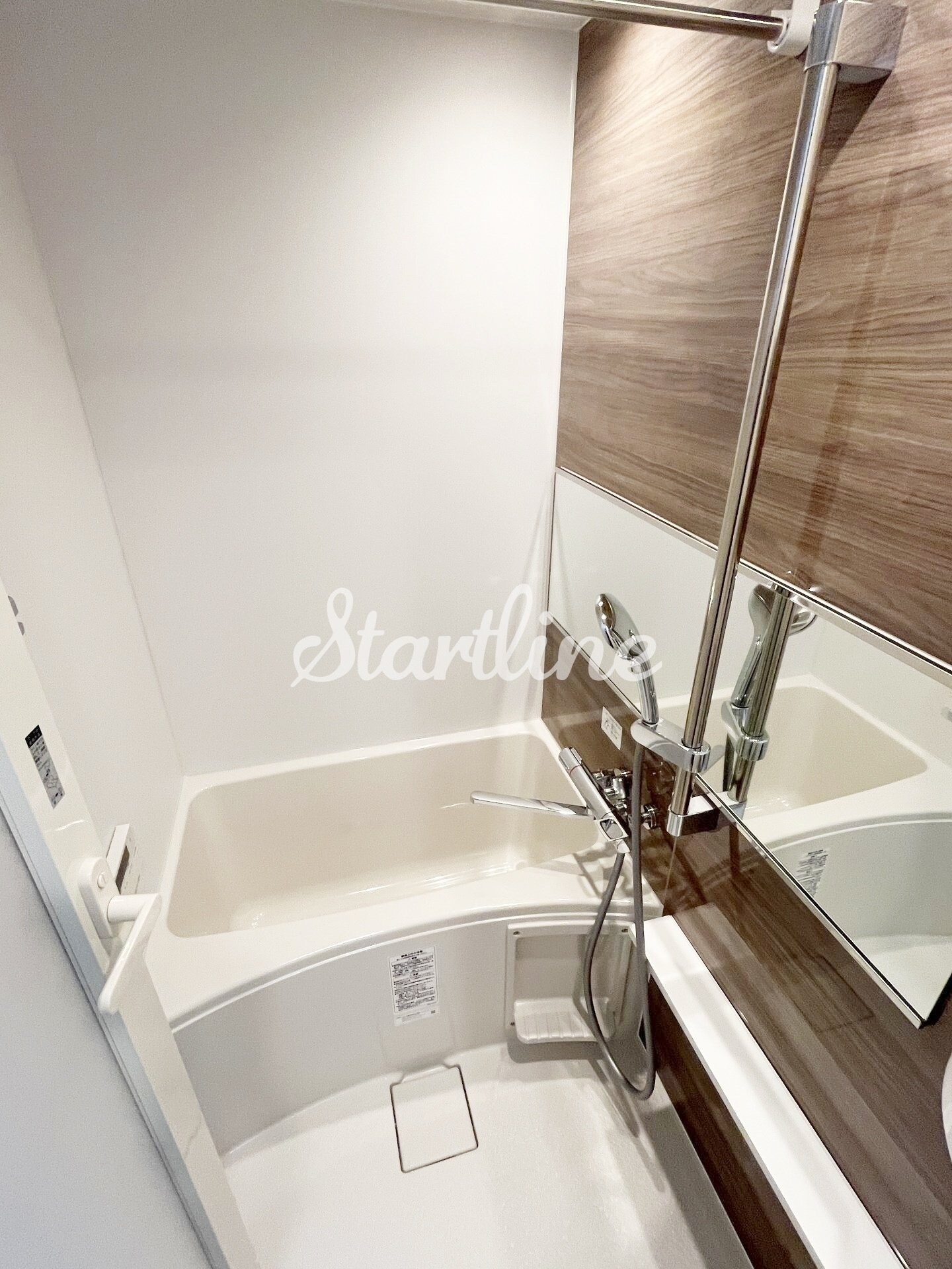 カーサブリランテ本駒込の物件内観写真