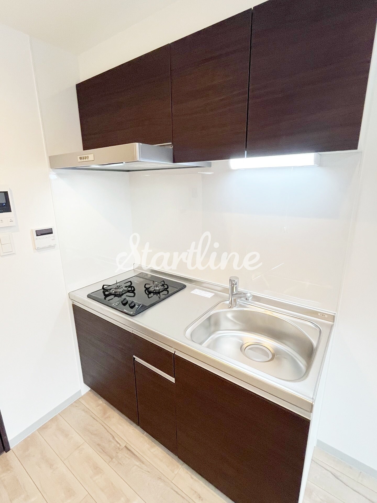 カーサブリランテ本駒込の物件内観写真