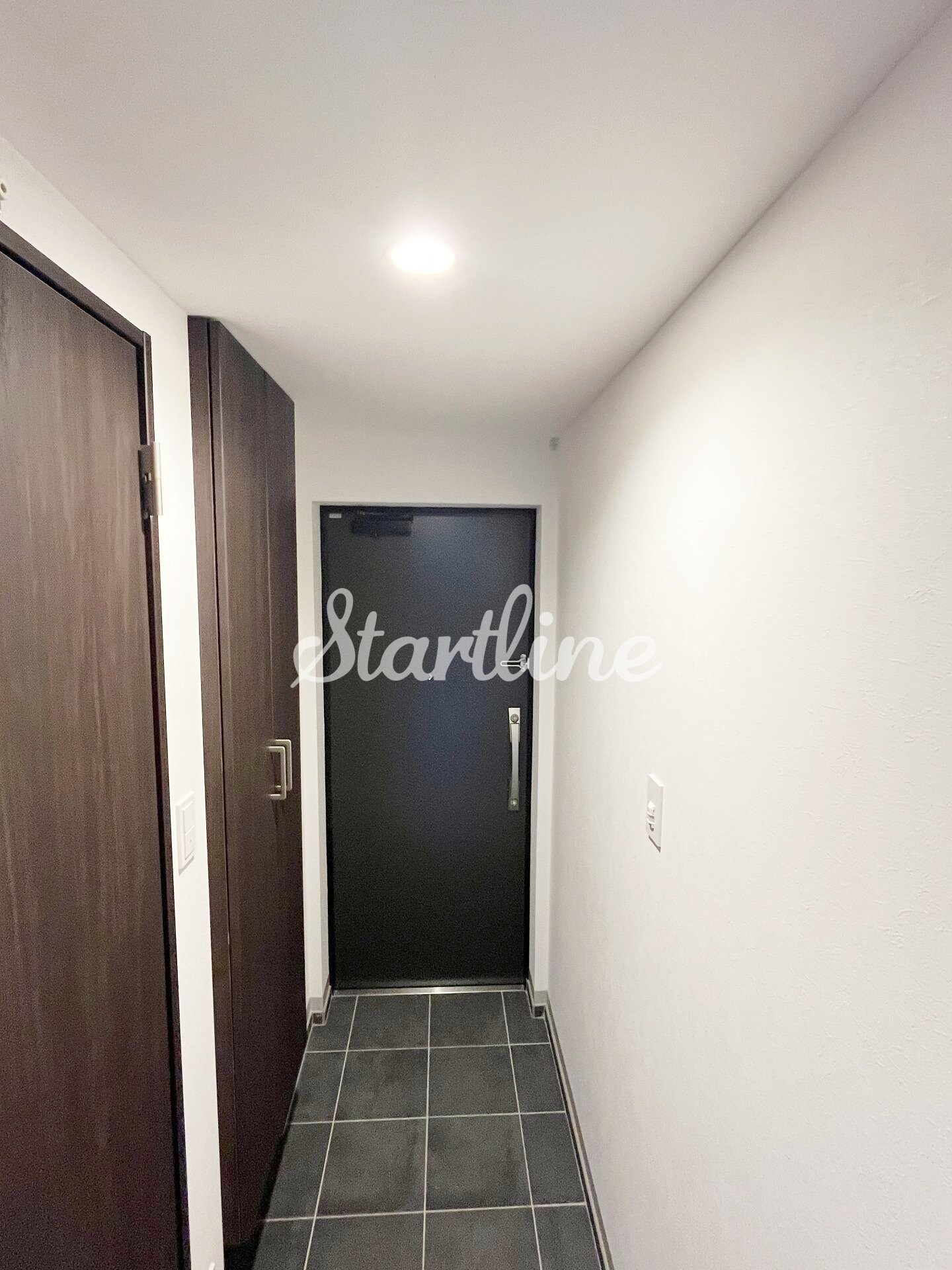 カーサブリランテ本駒込の物件内観写真