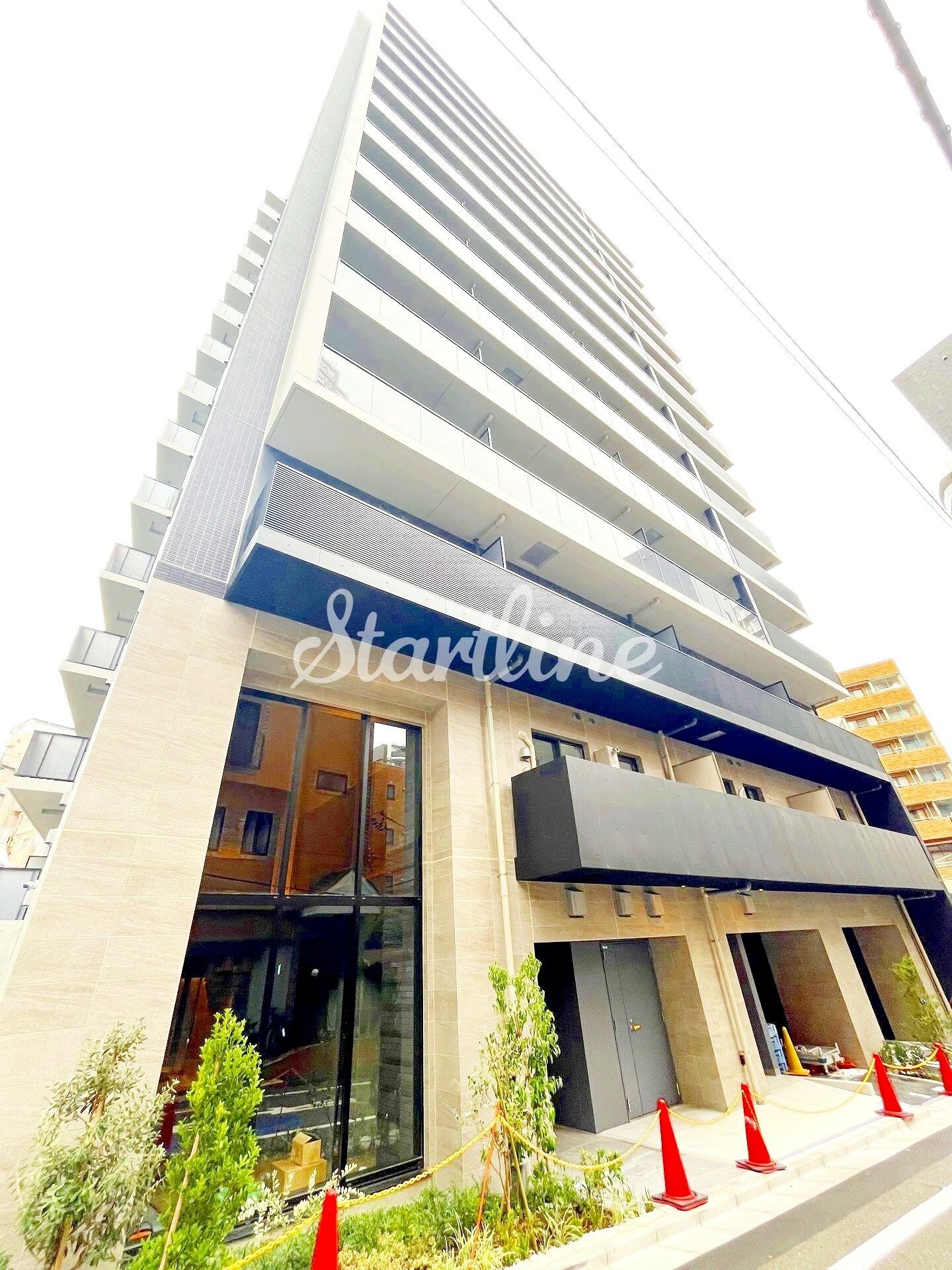 コートレジデンス南大塚の物件内観写真