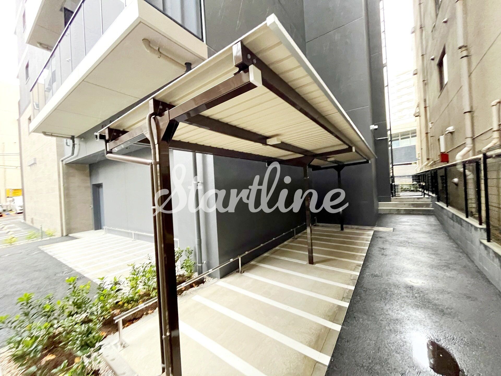 コートレジデンス南大塚の物件内観写真