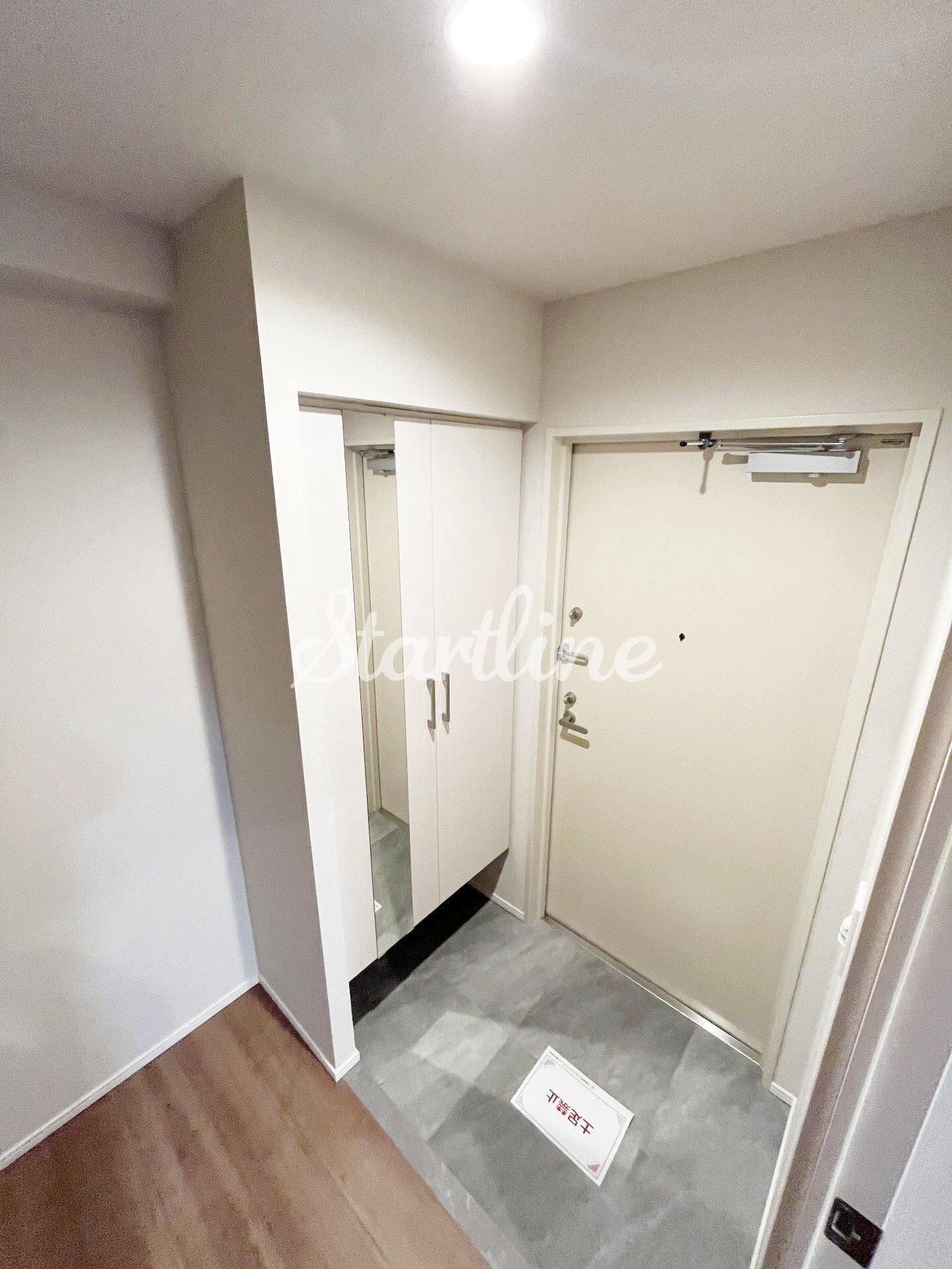 コートレジデンス南大塚の物件内観写真