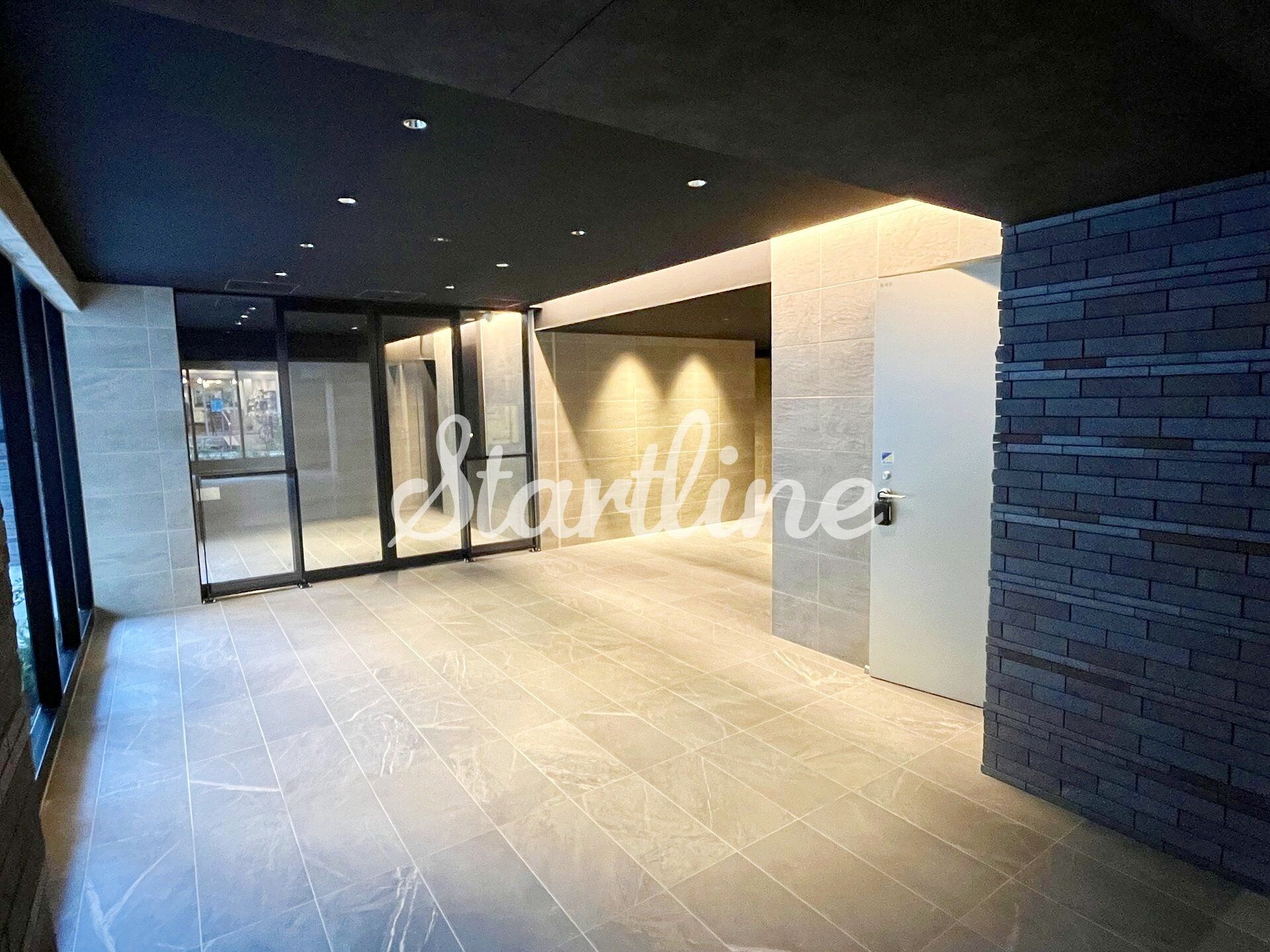 コートレジデンス南大塚の物件内観写真