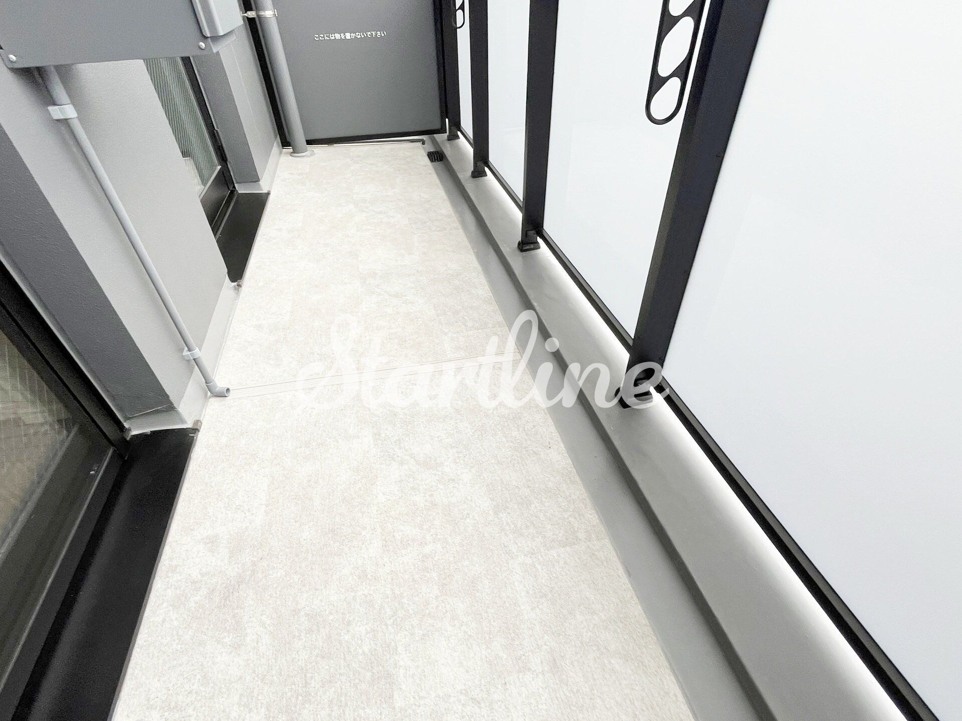 コートレジデンス南大塚の物件内観写真