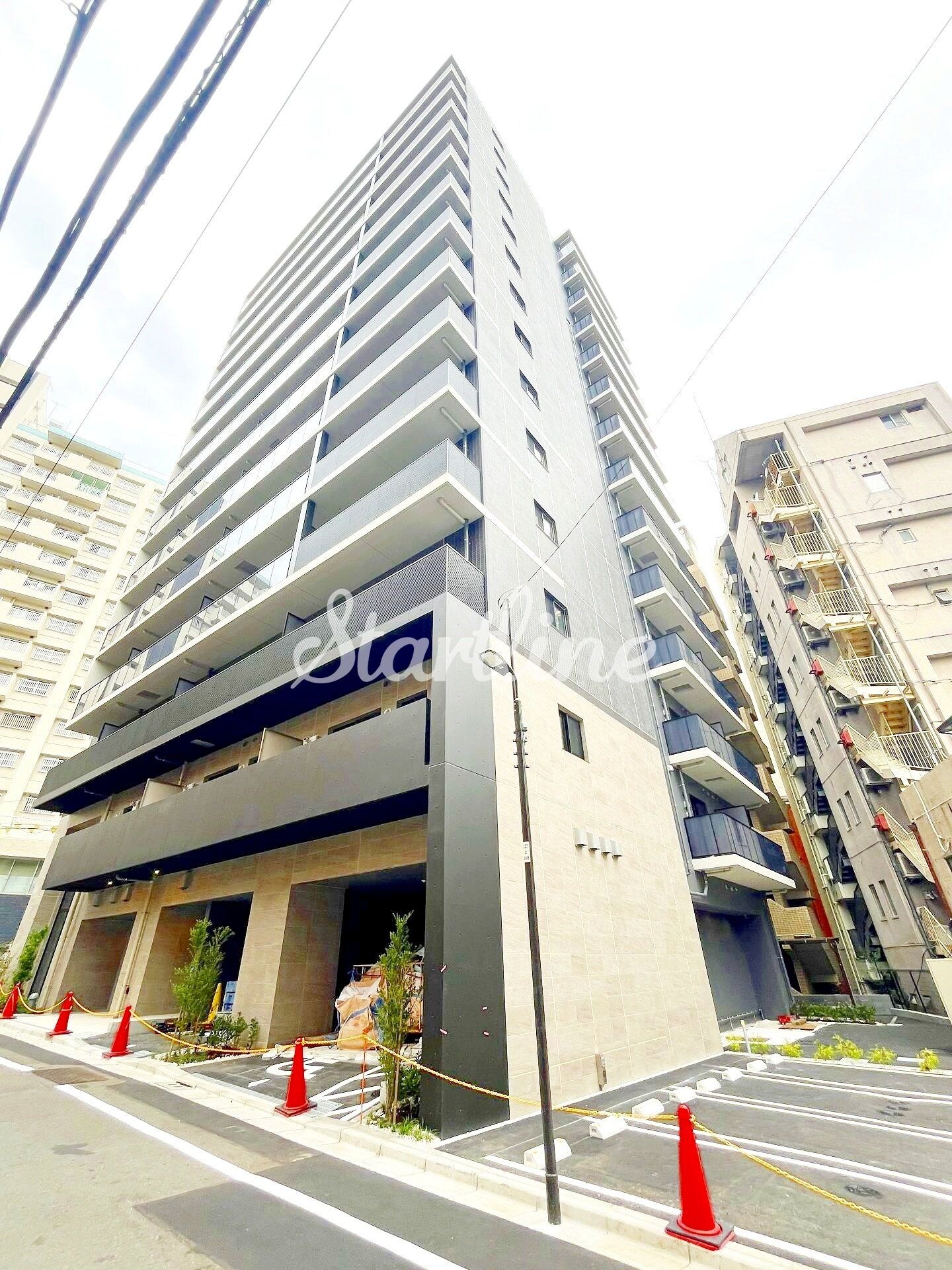 コートレジデンス南大塚の物件内観写真