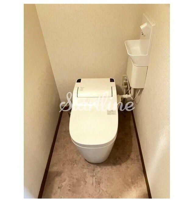 ロイヤルグリーン本郷の物件内観写真