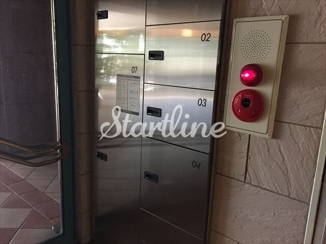 ロイヤルグリーン本郷の物件内観写真