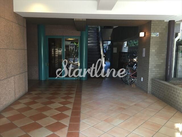 ロイヤルグリーン本郷の物件内観写真