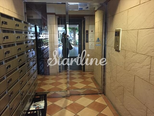 ロイヤルグリーン本郷の物件内観写真