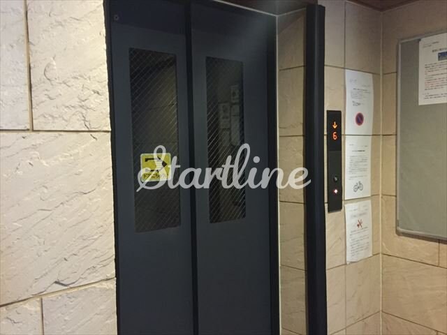 ロイヤルグリーン本郷の物件内観写真